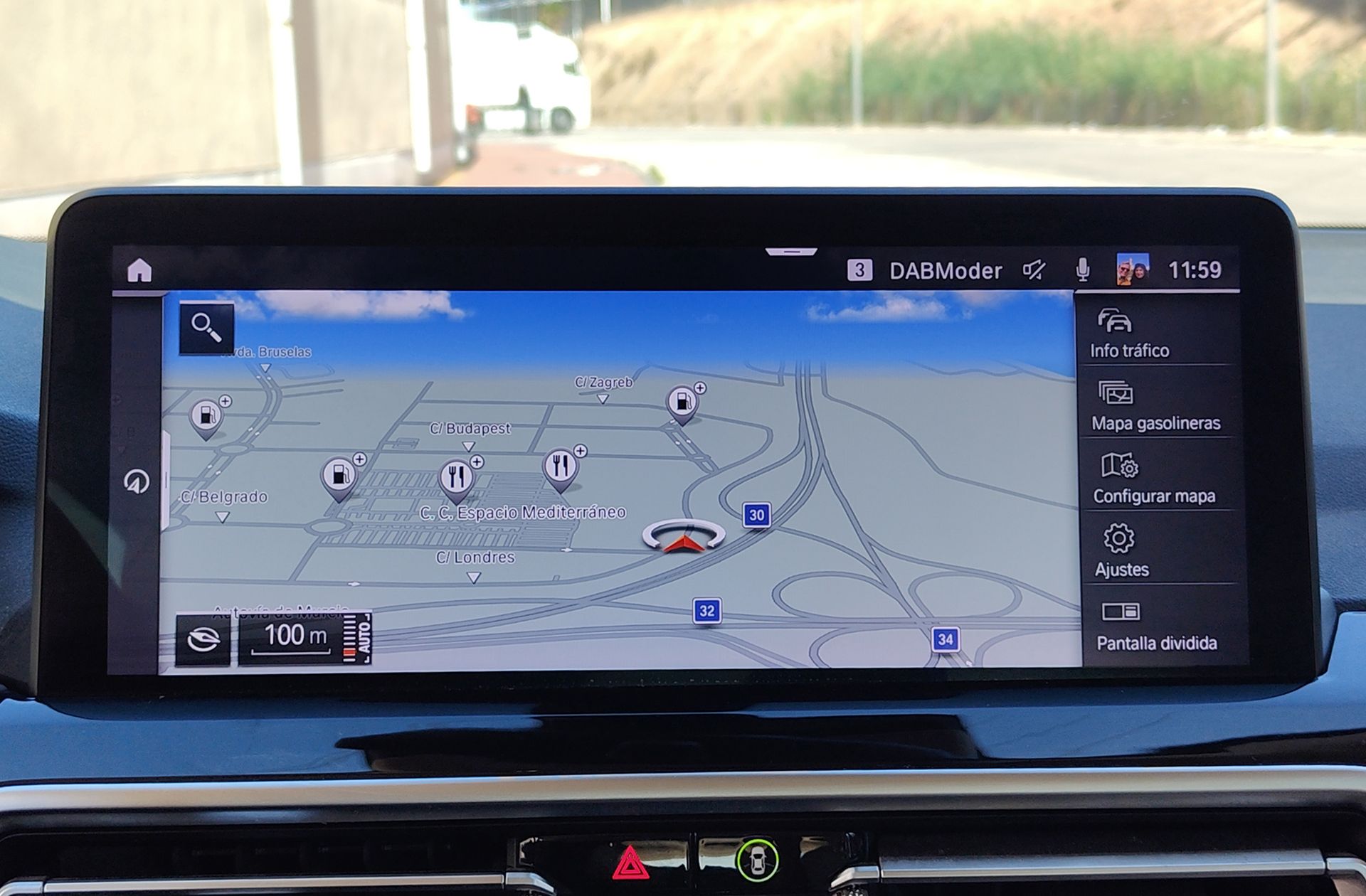 BMW X4 xDrive20d xLine - foto 9
