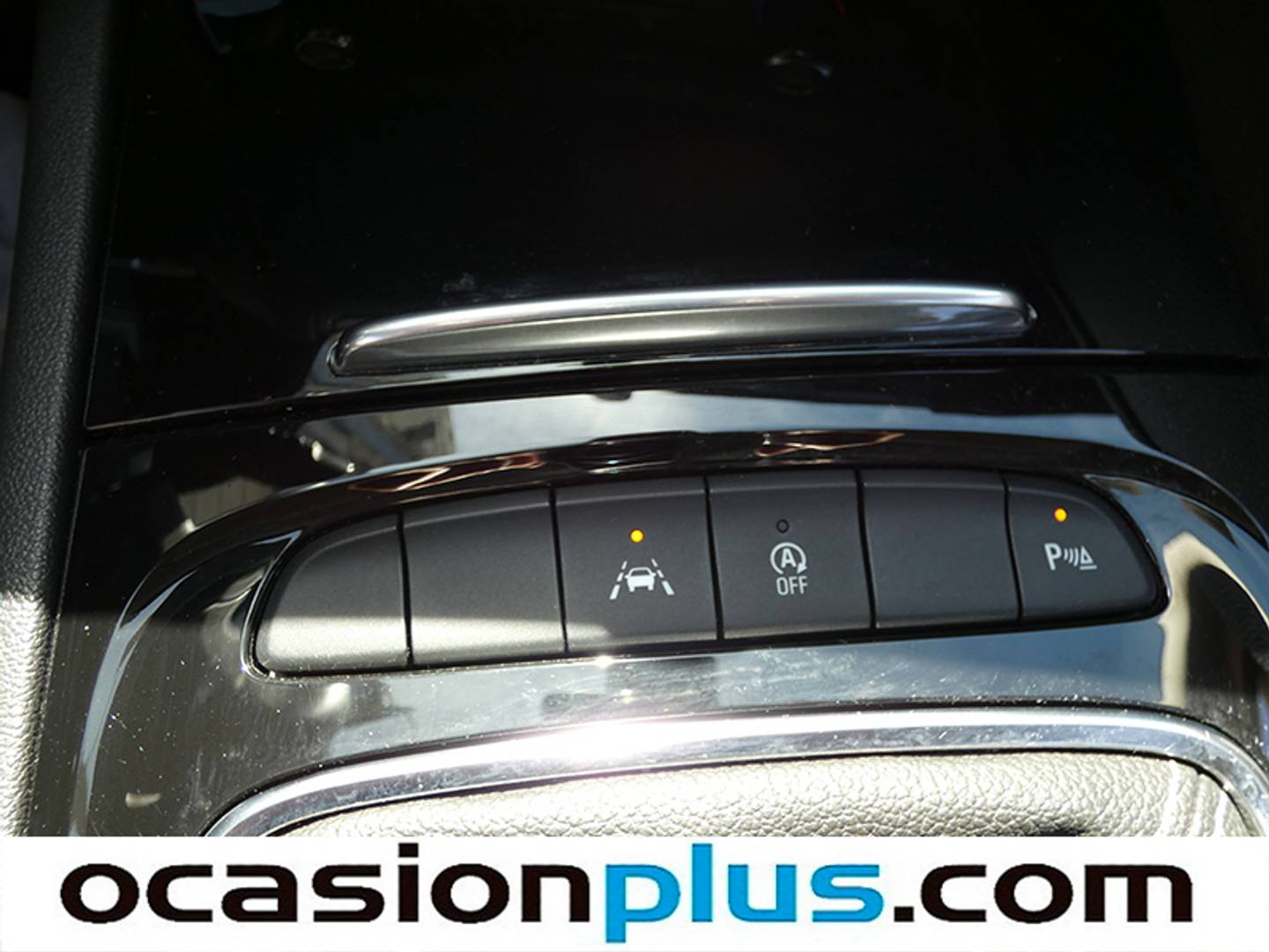 Foto Opel Insignia Opel Insignia 1.6 CDTI Turbo D Innovation (136 CV)