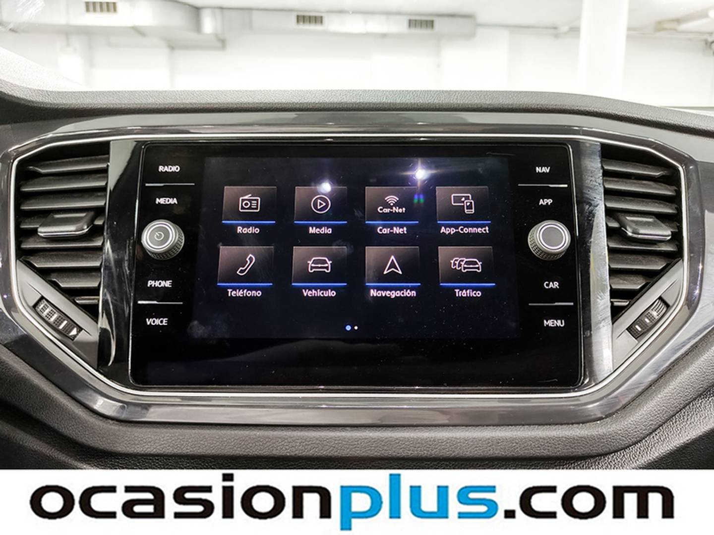 Volkswagen T-Roc Volkswagen T-Roc Sport 2.0 TSI 4Motion (190 CV) DSG gasolina