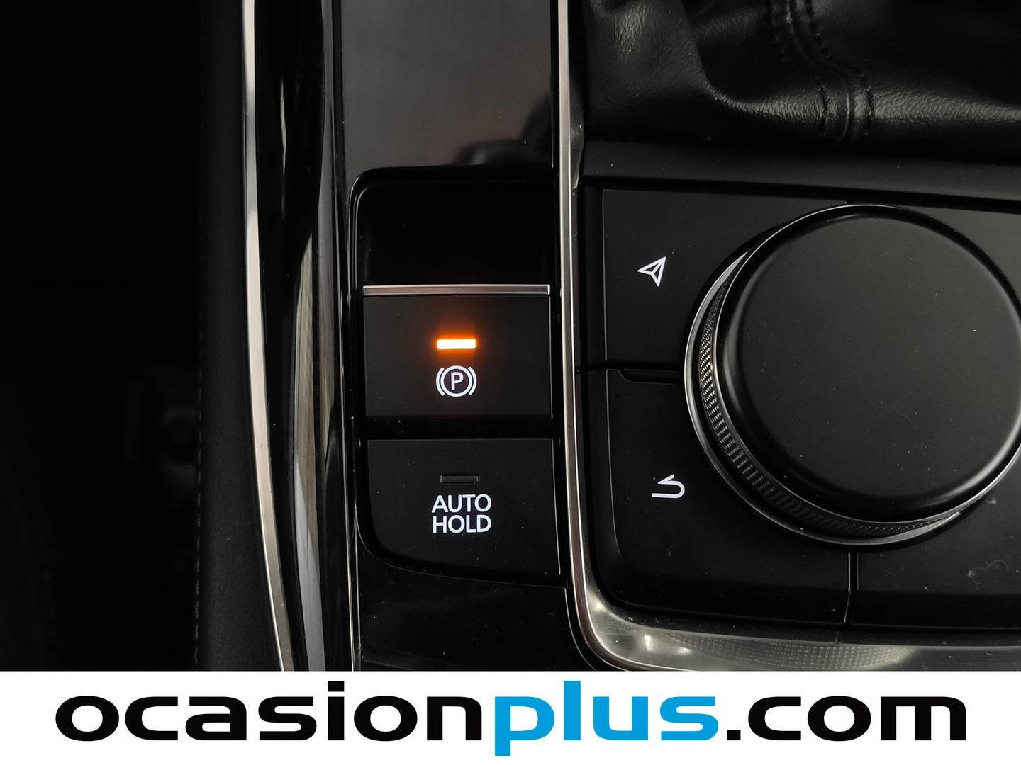 Acabados Mazda CX-30 Mazda CX-30 e-Sky G MHEV Exclusive-Line Plus (150 CV)