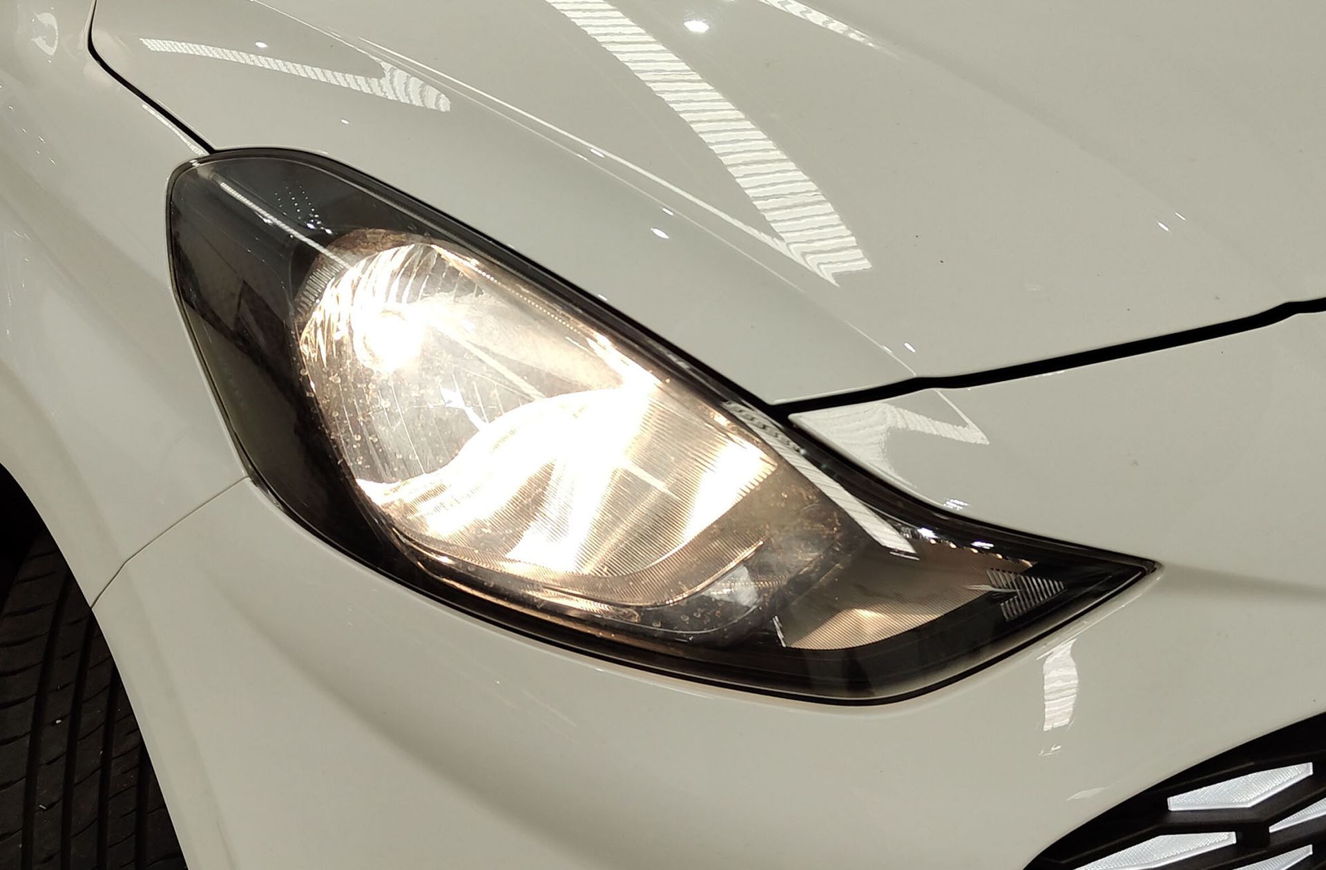 Hyundai i10 1.0 Klass - foto 13