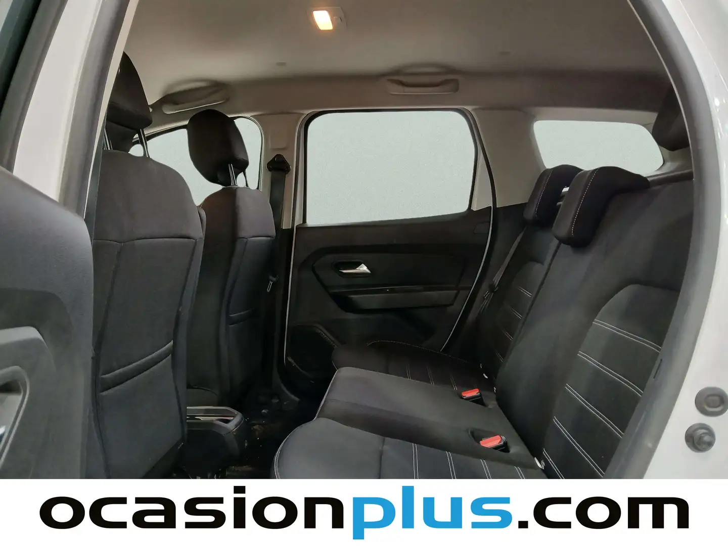 Foto Dacia Duster Dacia Duster 1.6 GLP Prestige 4X2 (115 CV)