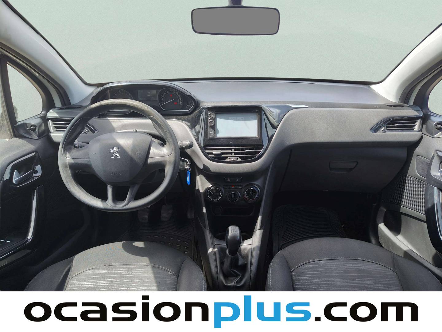 Peugeot 208 Peugeot 208 1.2 PureTech Access (82 CV) de ocasión