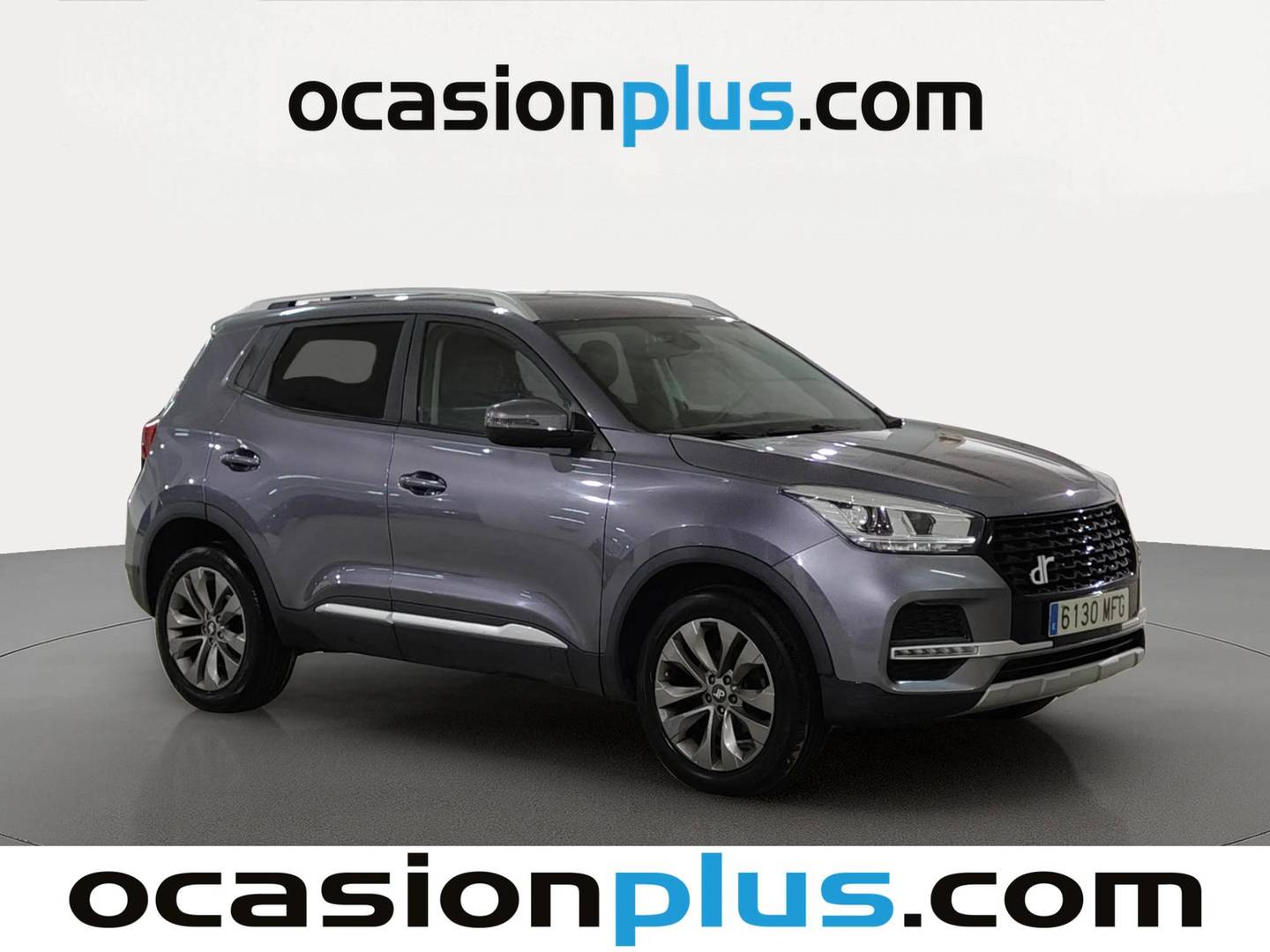 DR AUTOMOBILES DR 4.0 DR AUTOMOBILES DR4 1.5  (116 CV) de ocasión