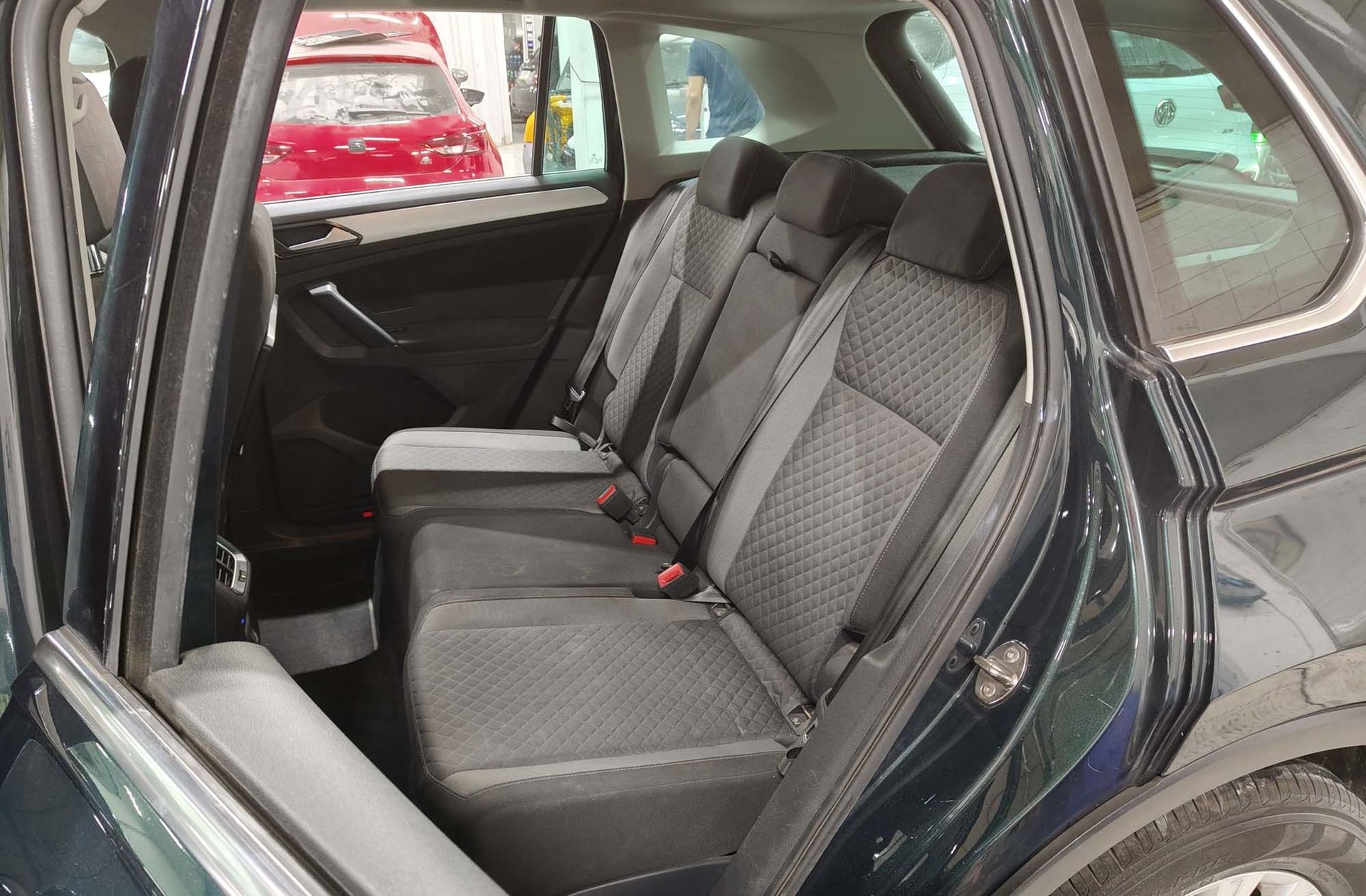 Volkswagen Tiguan Advance 2.0 TDI DSG - foto 12