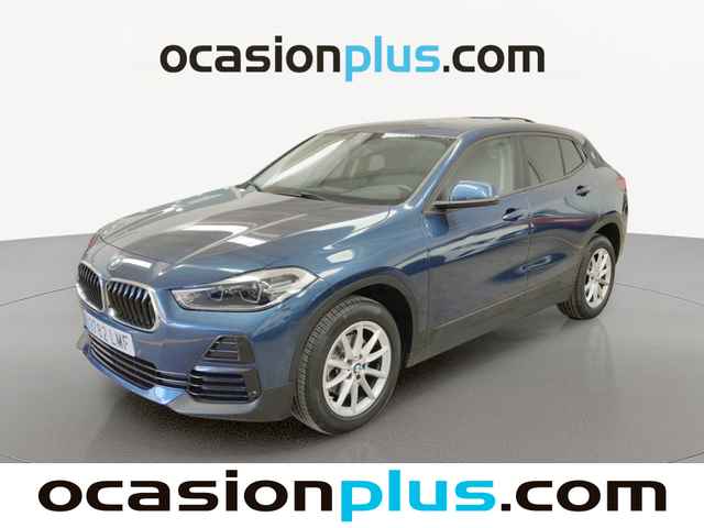 Bmw X2 Ocasión