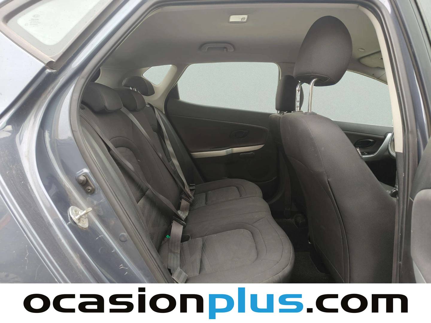 KIA Ceed Kia Ceed 1.4 CRDi WGT Concept (90 CV) al mejor precio