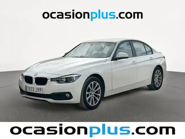 BMW Serie 3