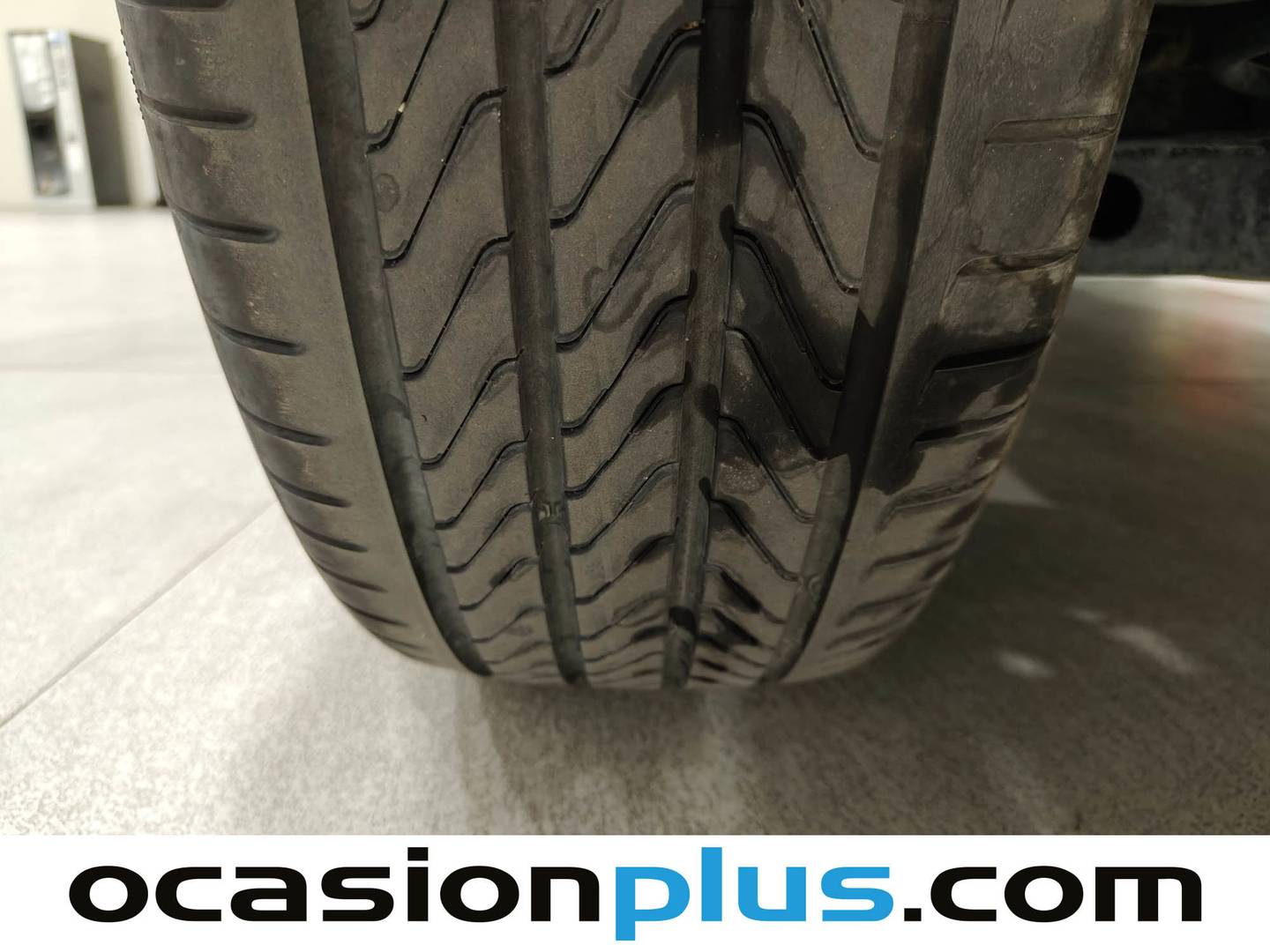 EBRO S800 EBRO S800 1.6 TGDI Premium DCT (147 CV) 7 Plazas seminuevo