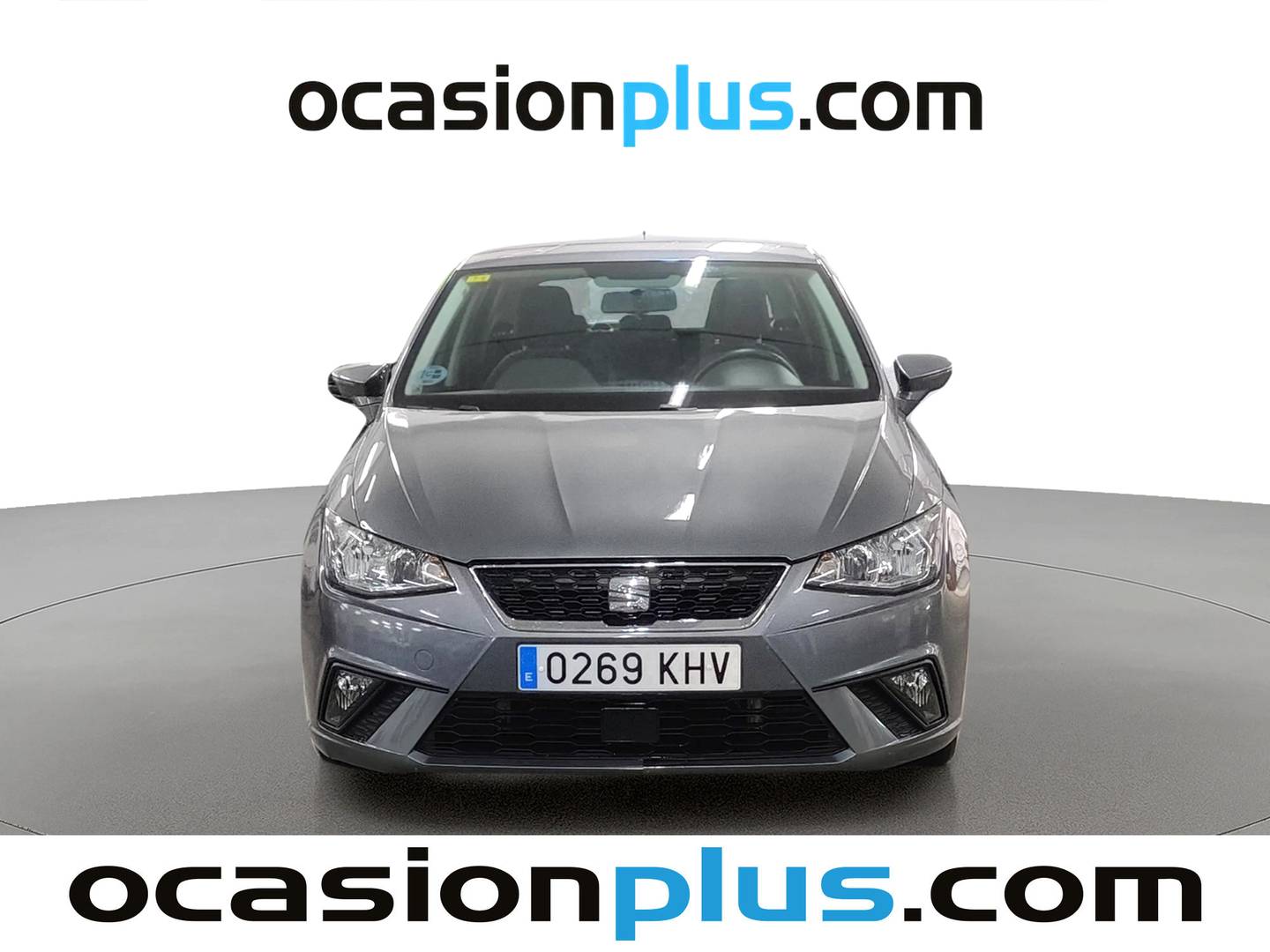 Seat Ibiza Seat Ibiza 1.0 Style  (75 CV) 75cv