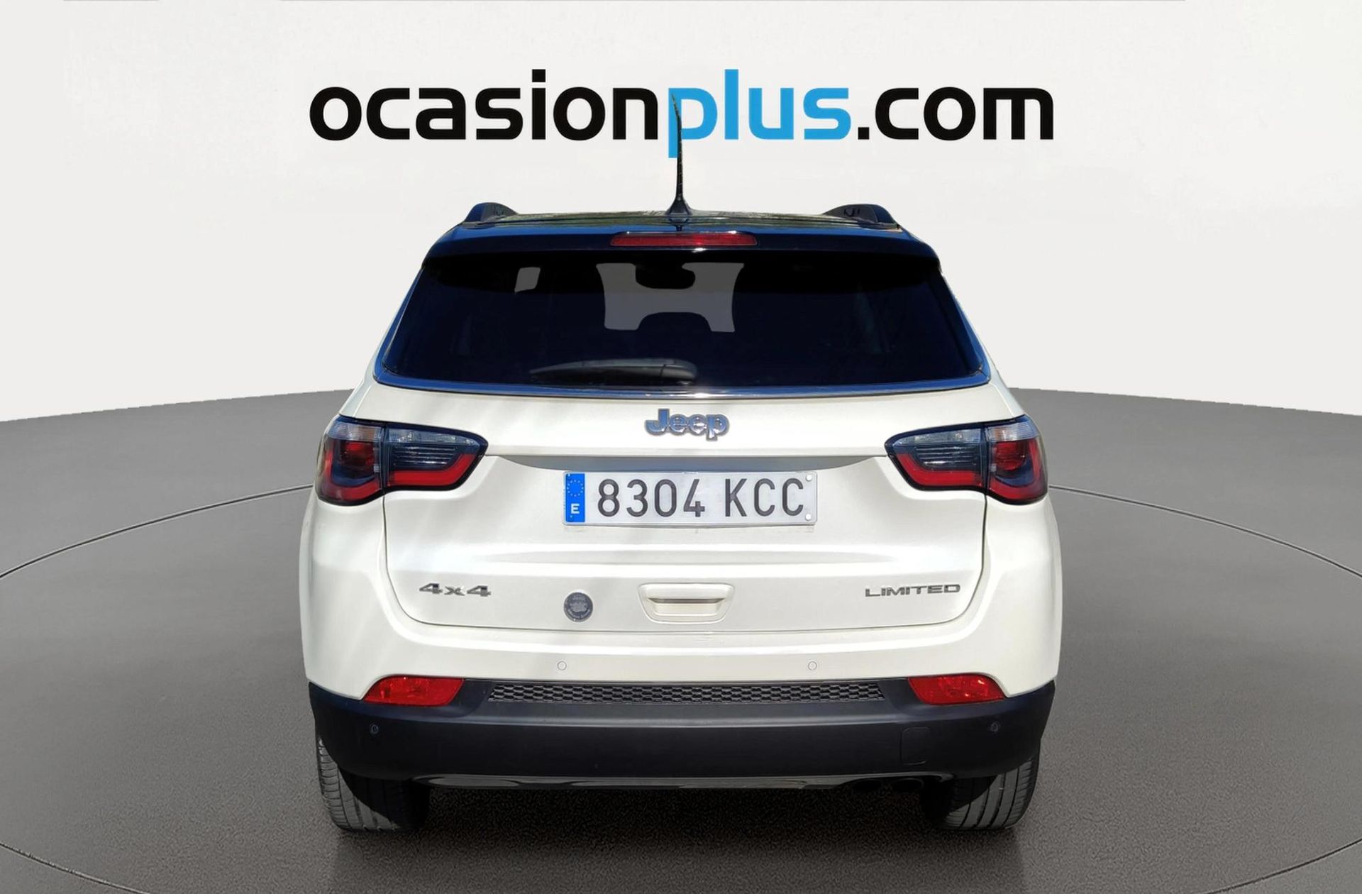 Jeep Compass 1.4 MultiAir Limited 4x4 AD - foto 18