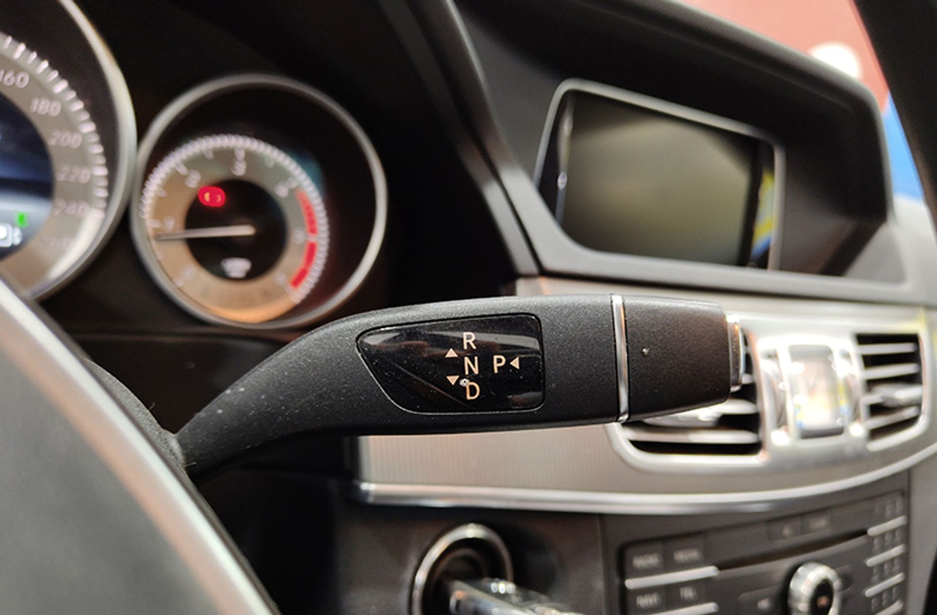 Mercedes-Benz Clase E 220 BlueTEC 4MATIC - foto 5