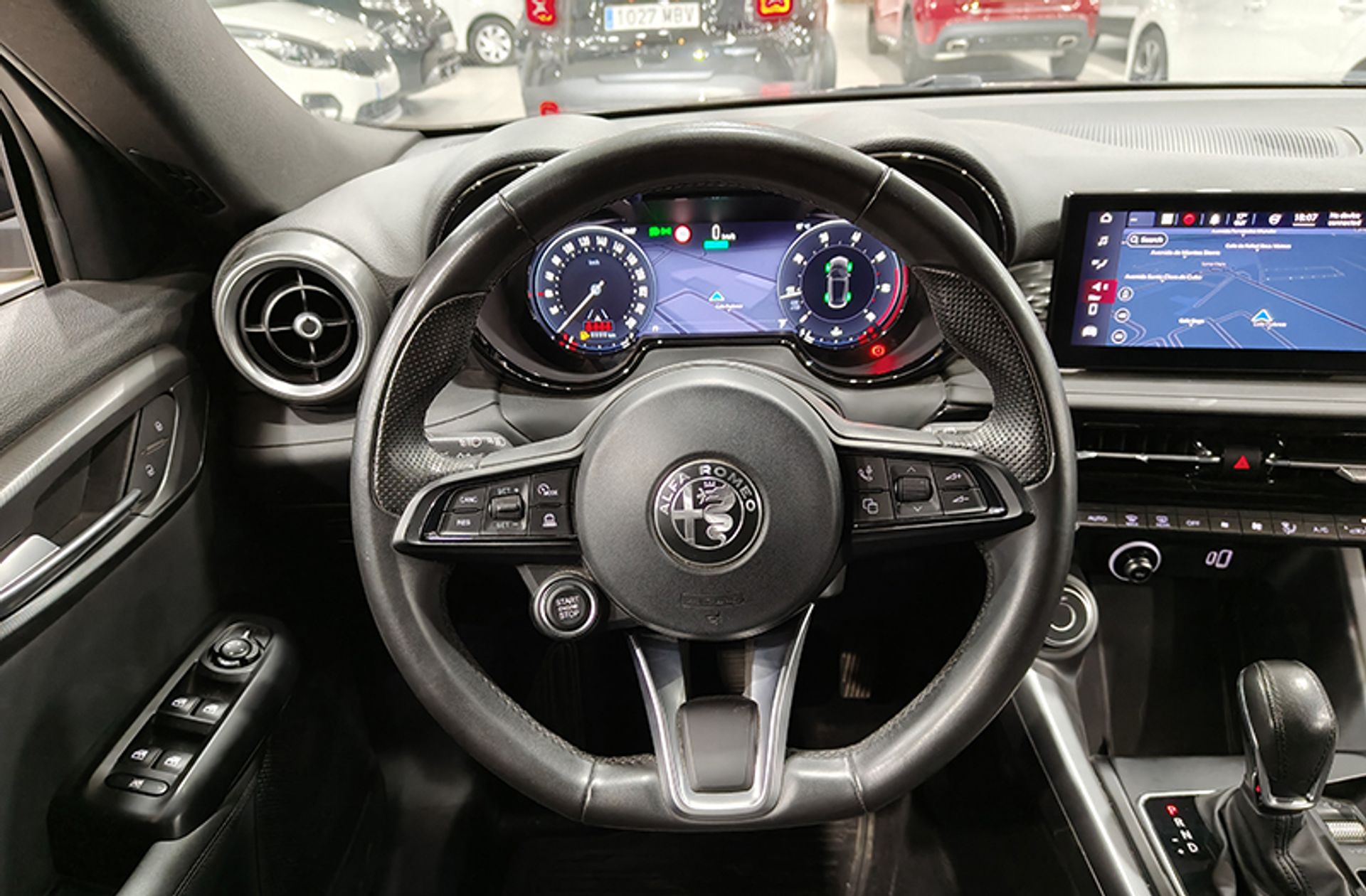 Alfa Romeo Tonale 1.5 MHEV Sprint FWD - foto 32