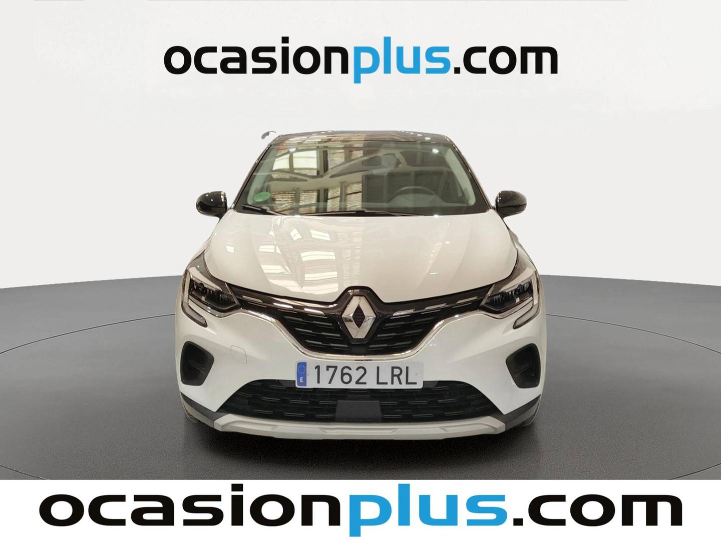 Renault Captur Renault Captur Intens TCe (90 CV) 90cv