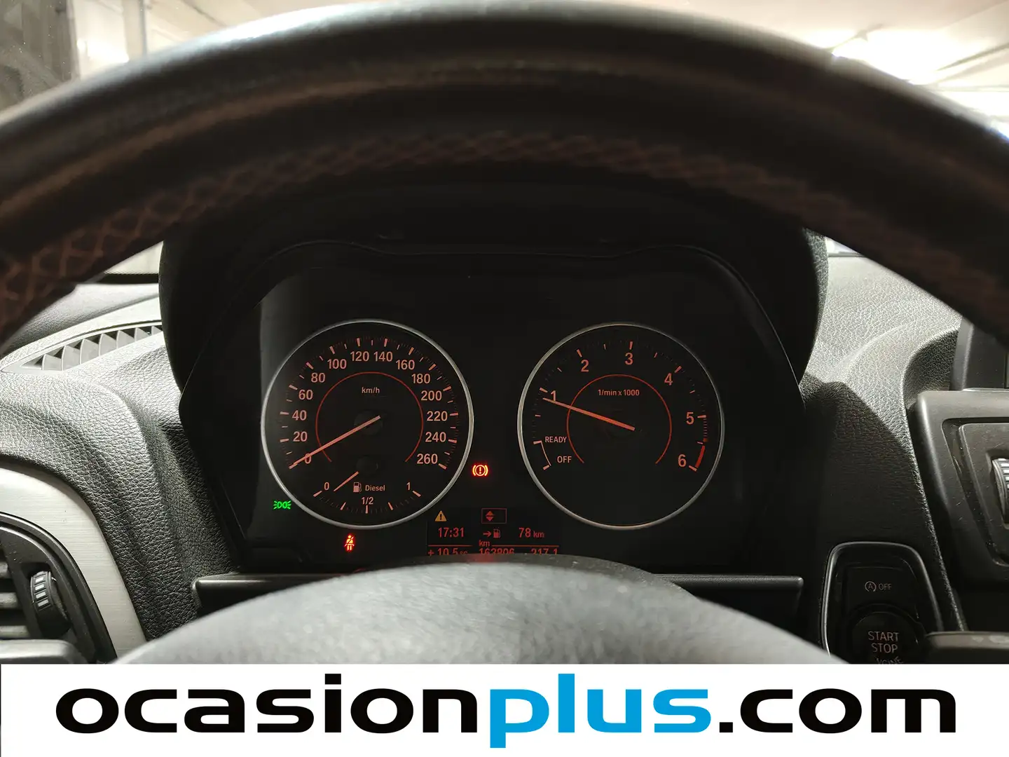 Foto BMW Serie 1 BMW Serie 1 116d Sport (116 CV)