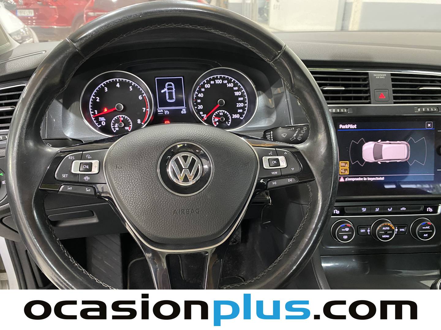 Volkswagen Golf Volkswagen Golf Last Edition 1.5 TSI Evo (130 CV) manual