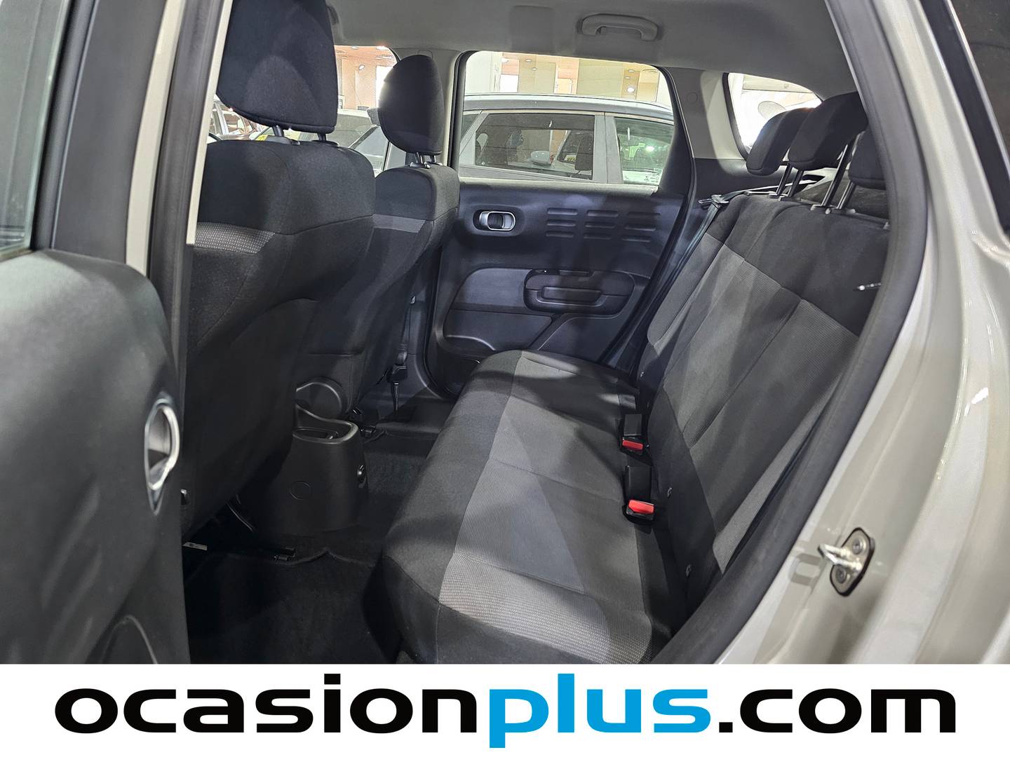 Foto Citroën C3 Aircross Citroen C3 Aircross BlueHDi 110 S&S Feel (110 CV)