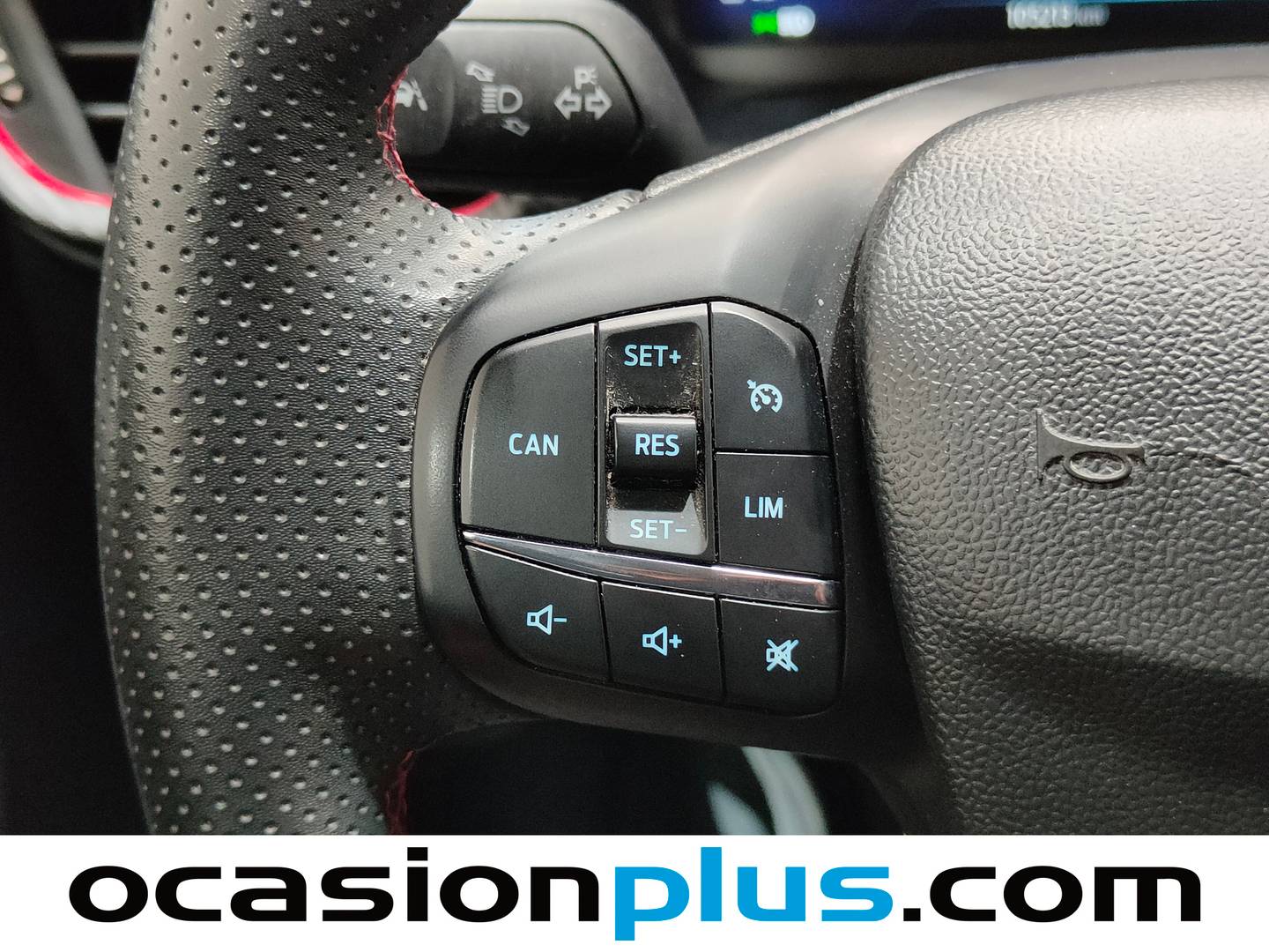 Ford Puma Ford Puma 1.0 EcoBoost ST-Line X (125 CV) seminuevo