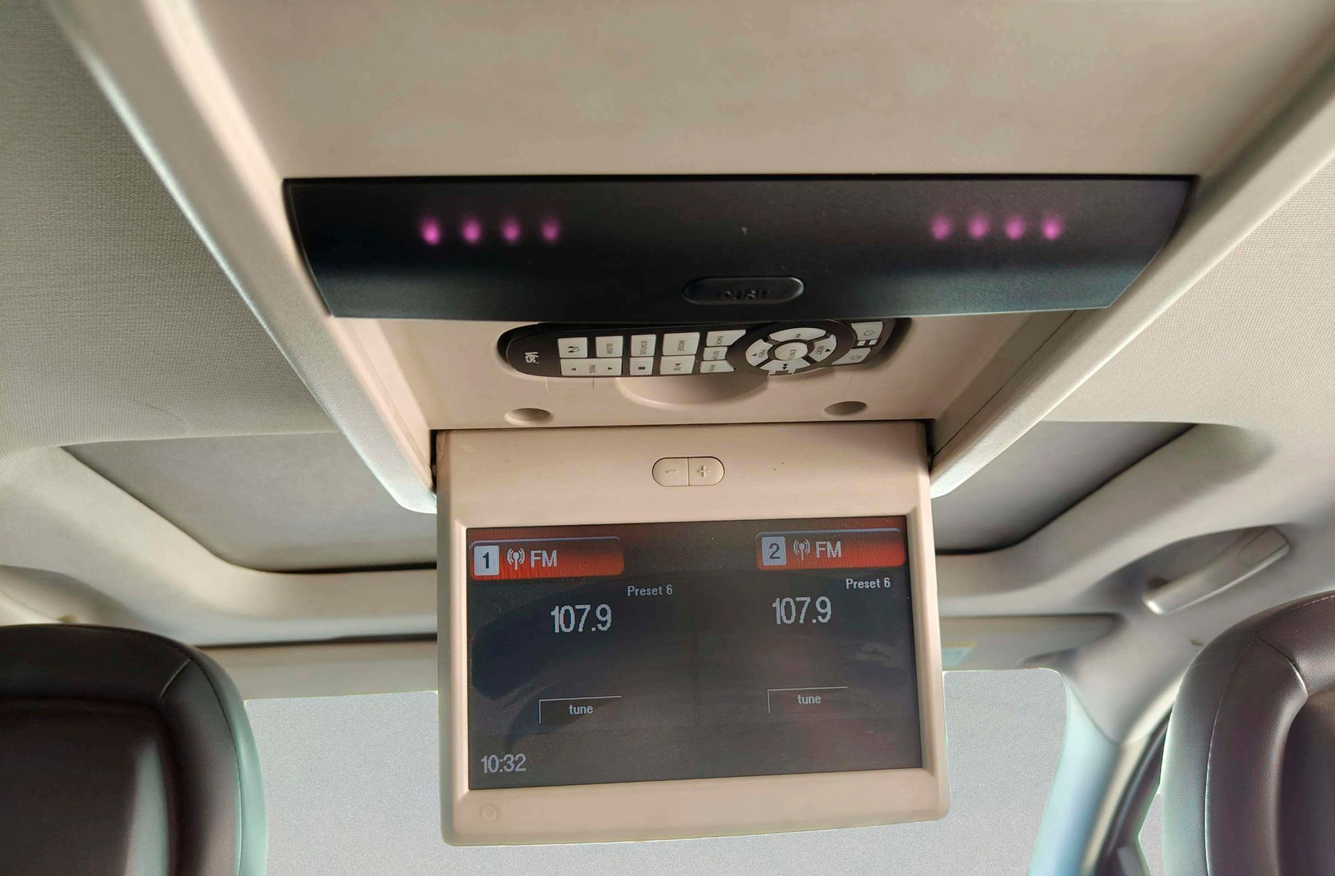Fiat Freemont 2.0 16v Diesel Lounge 7 plazas - foto 13