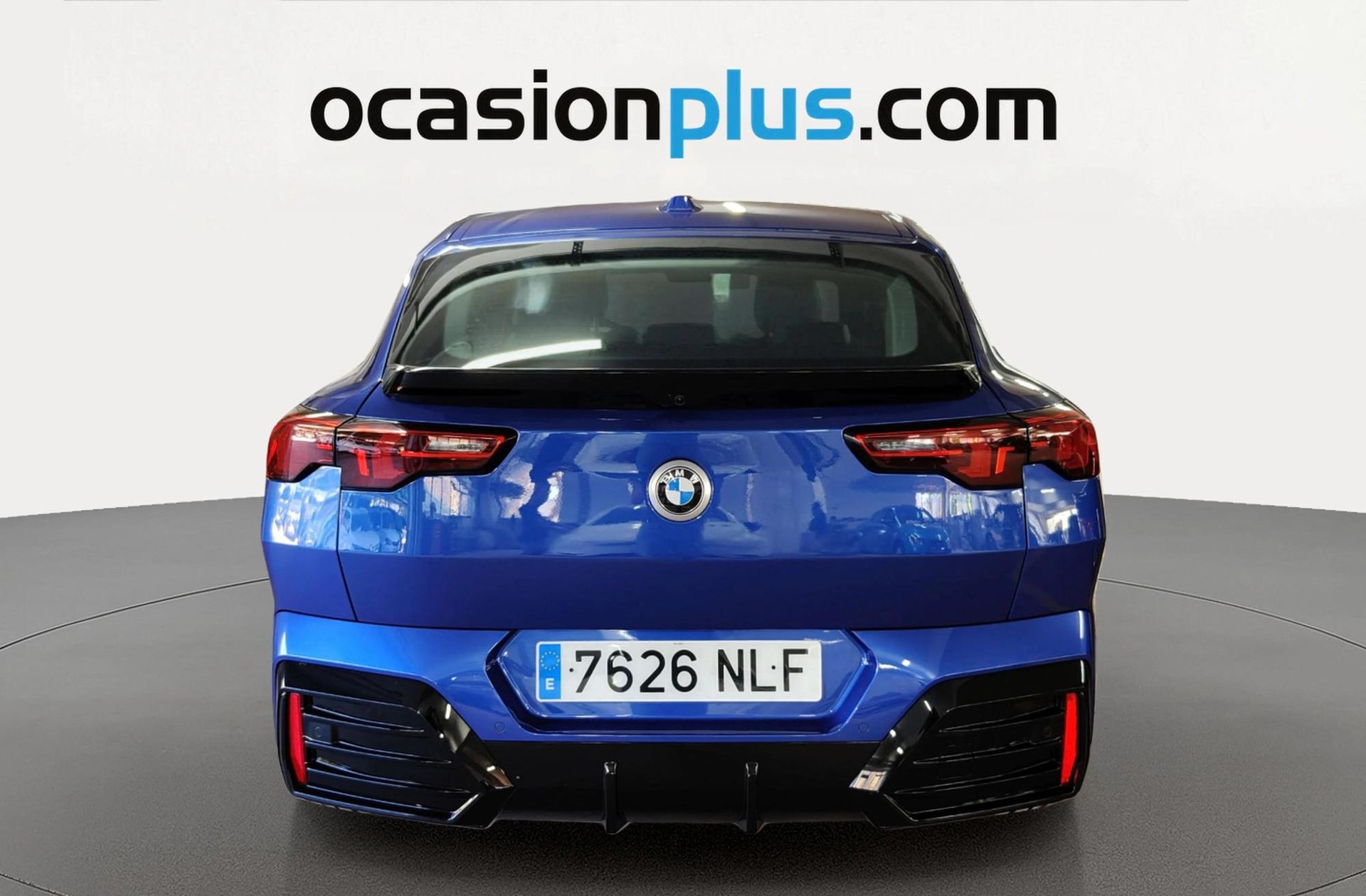 BMW X2 sDrive20i Pack M - foto 23