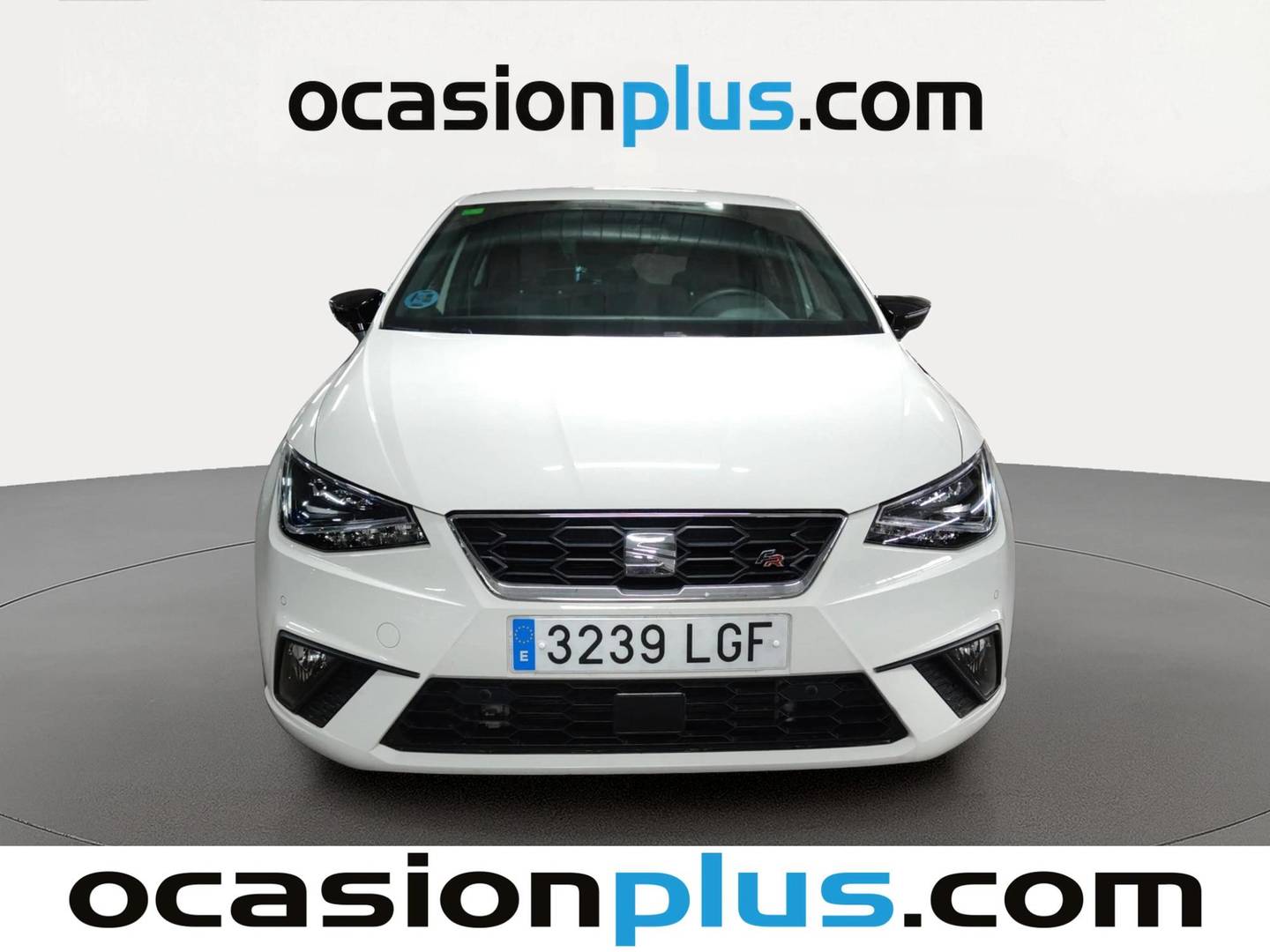 Seat Ibiza Seat Ibiza 1.0 TSI FR Plus DSG (115 CV) 115cv