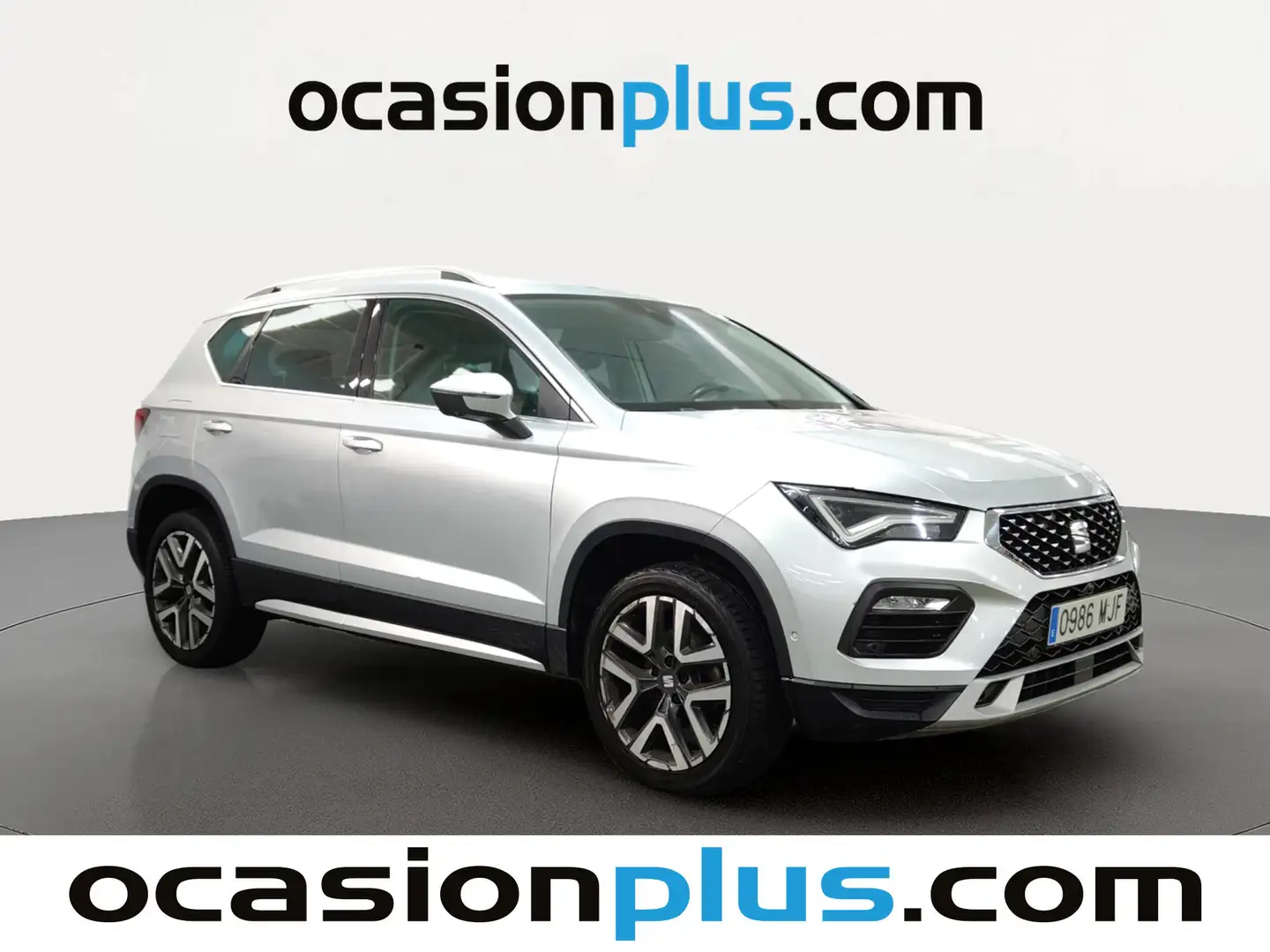 Foto Seat Ateca SEAT Ateca 1.5 TSI S&S X-Perience XL DSG (150 CV)
