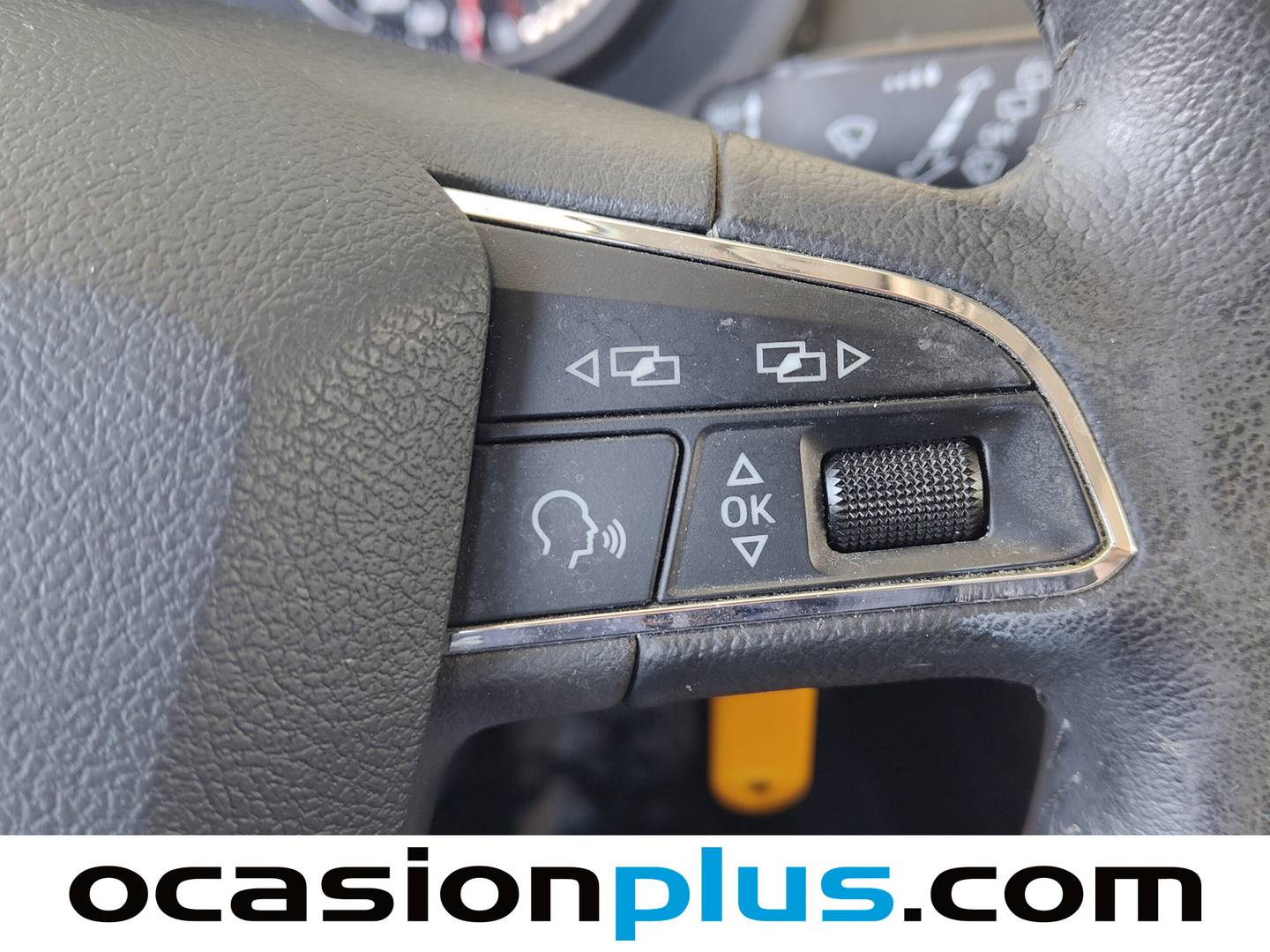 Seat Ibiza Seat Ibiza 1.4 TDI Style (105 CV) seminuevo