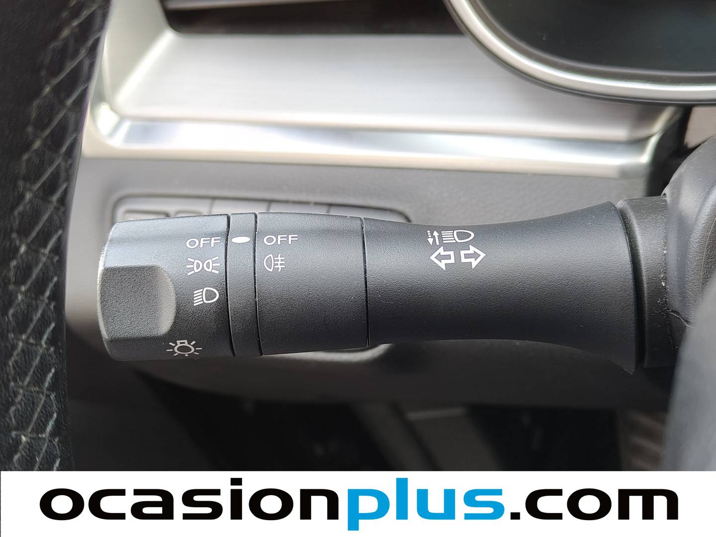 SWM G01 SWM G01 1.5T Luxury (131 CV) seminuevo