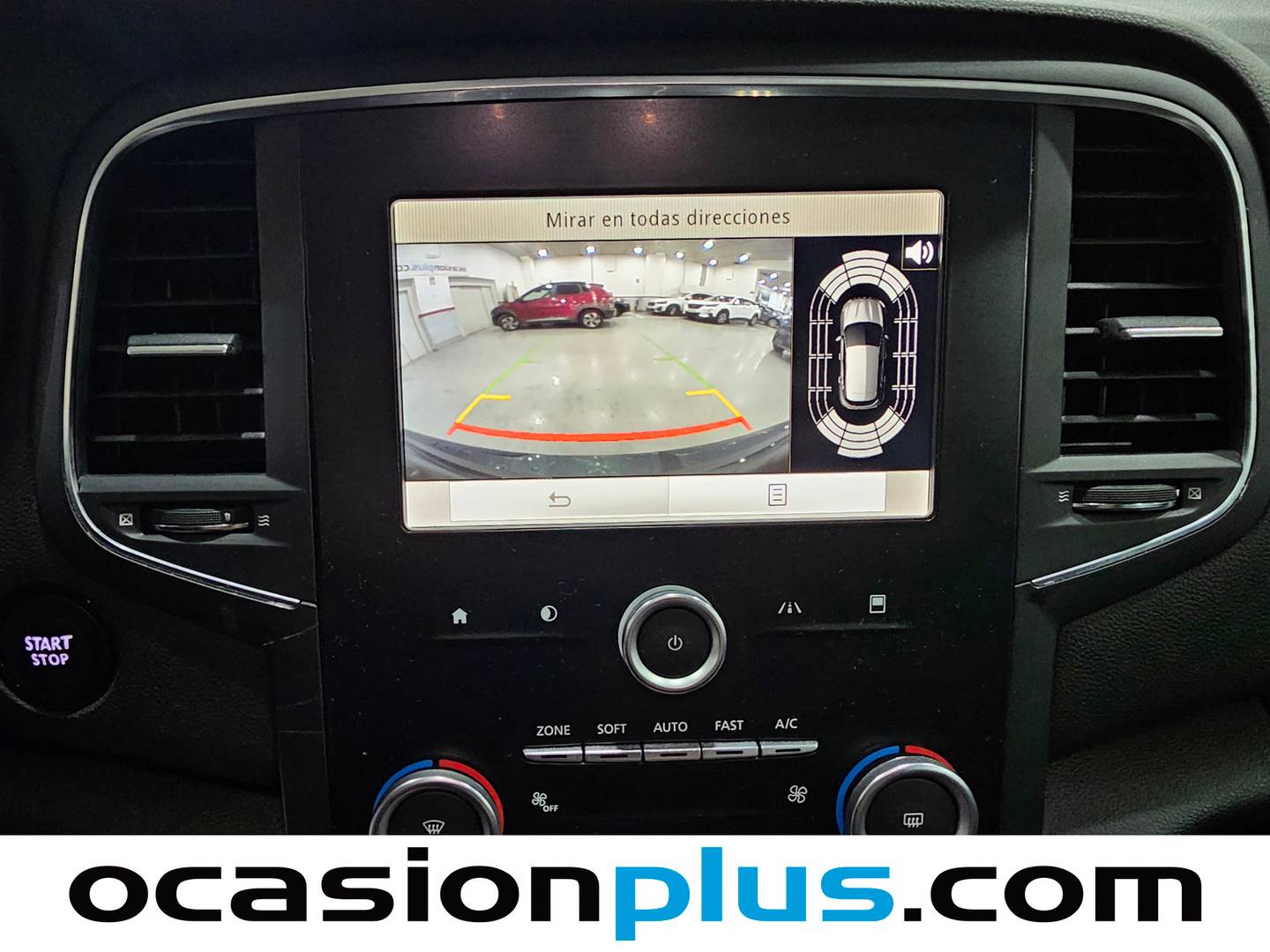 Foto Renault Mégane Renault Megane GT Energy TCe  (205 CV) EDC