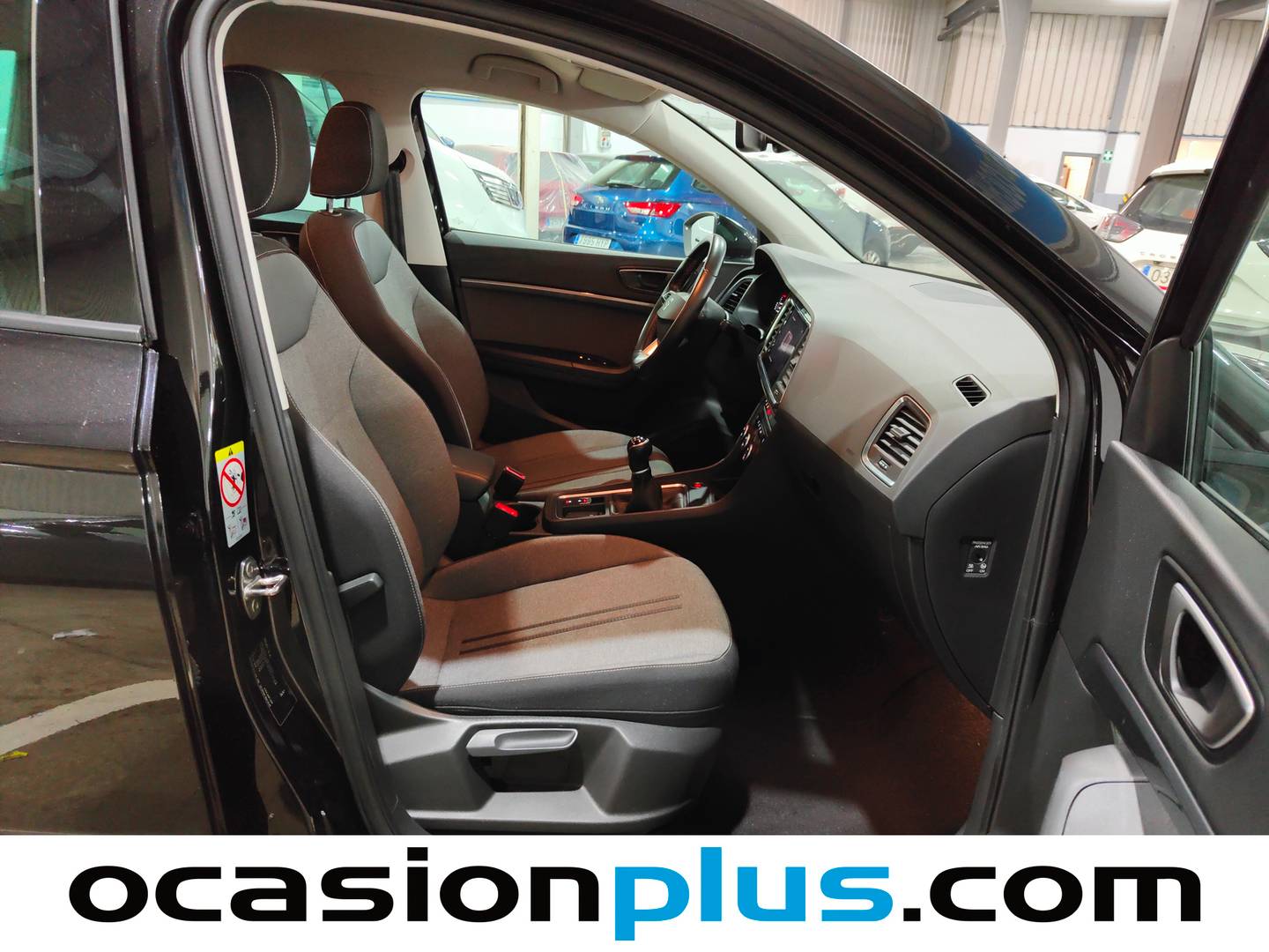 Seat Ateca SEAT Ateca 1.0 TSI S&S Style XL (110 CV) 2023