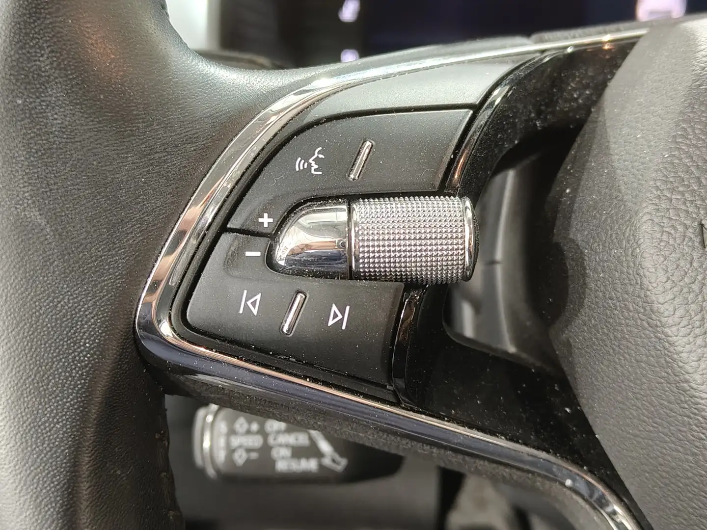 Foto Skoda Kodiaq Skoda Kodiaq 1.5 TSI Ambition 4x2 (150 CV)