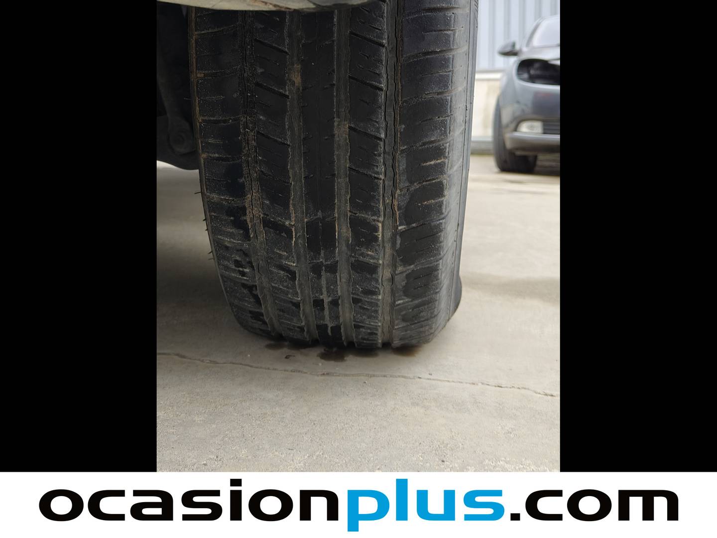 Foto SsangYong Actyon Ssangyong Actyon 200 XDI 4x2 (138 CV)