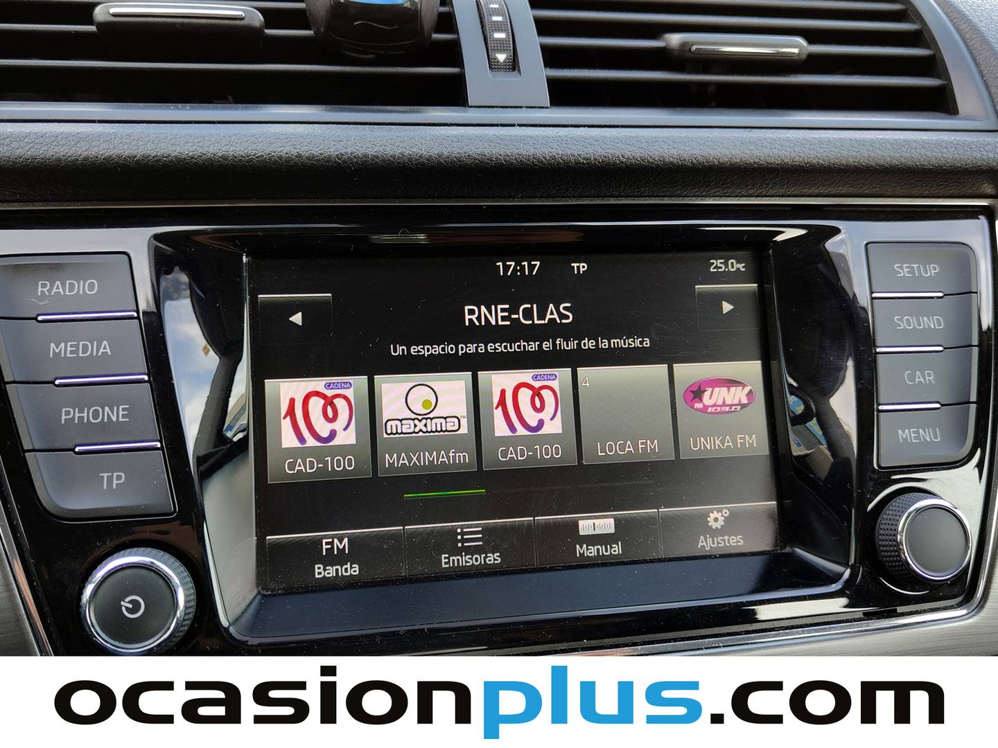 Foto Skoda Fabia Skoda Fabia 1.2 TSI Style DSG (110 CV)