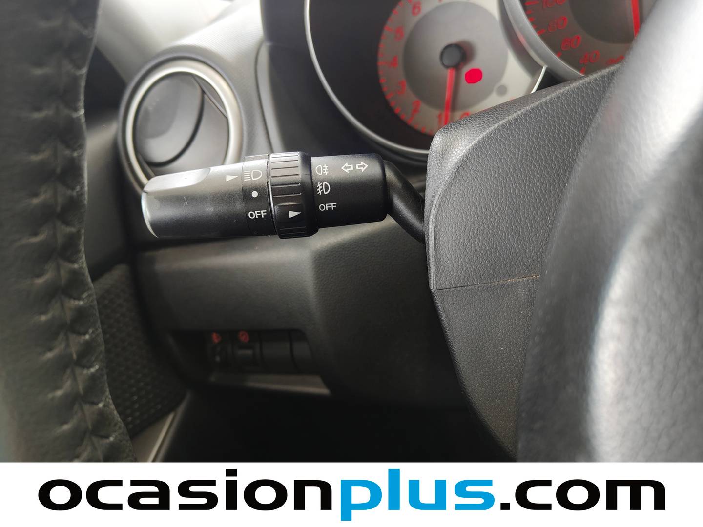 Mazda Mazda3 Mazda Mazda 3 1.6 VVT Active + (105 CV) 2007