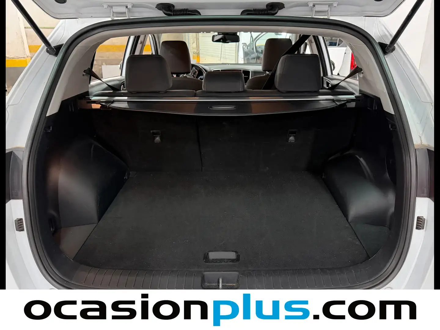 Foto KIA Sportage Kia Sportage 1.6 GDi Drive 4x2 (132 CV)