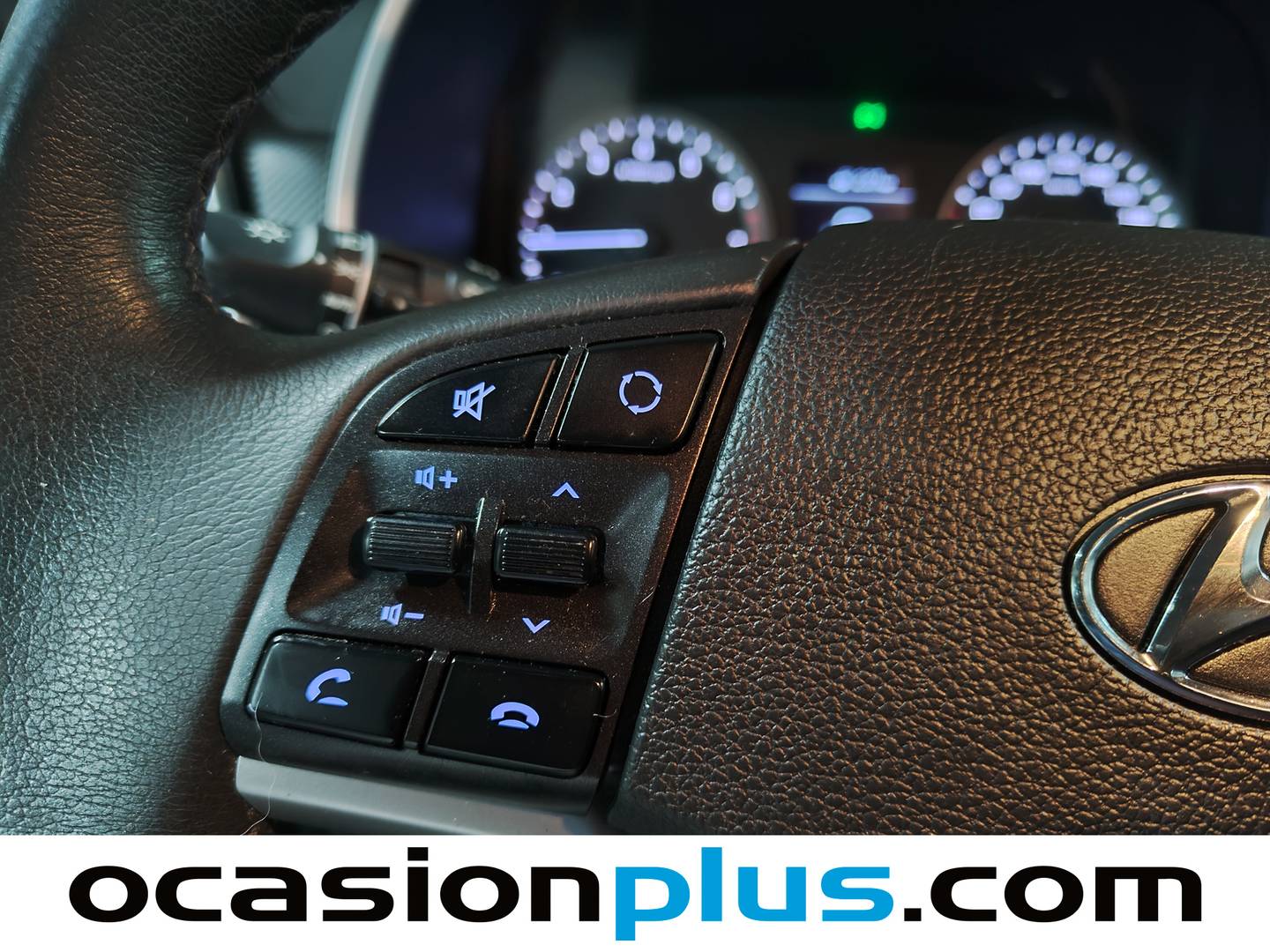 Foto Hyundai Tucson Hyundai Tucson 1.6 GDI BE Essence 4x2 (132 CV)