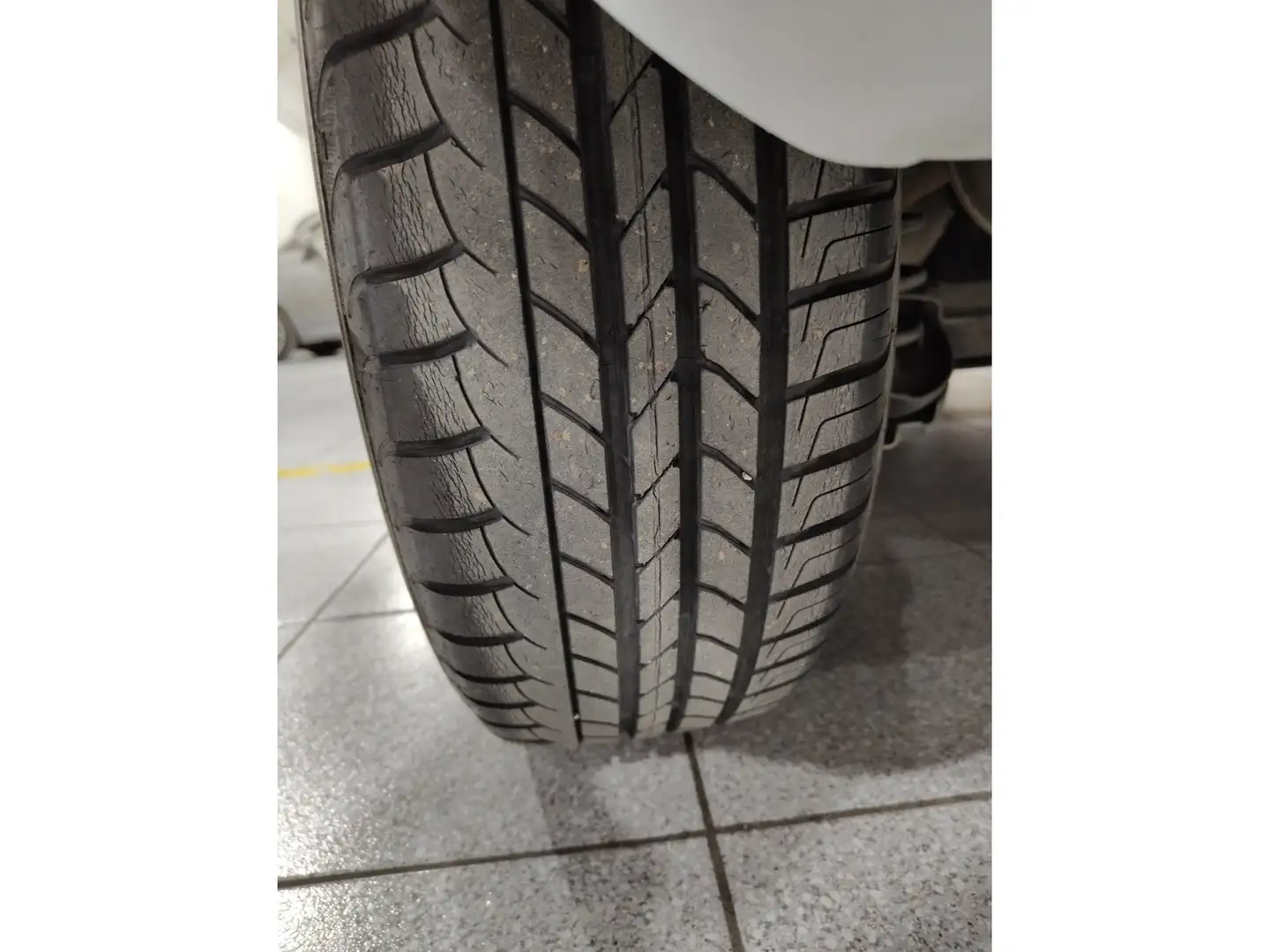 Foto Dacia Sandero Dacia Sandero Ambiance 1.0 (73 CV)