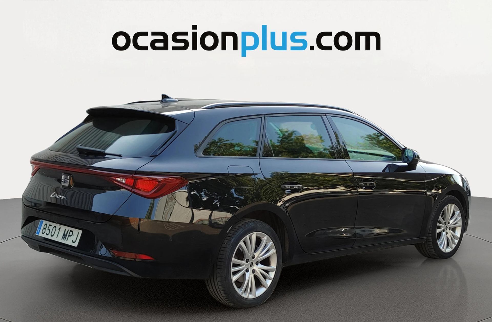 SEAT León ST 1.5 eTSI Style Special Edition Vision DSG - foto 4