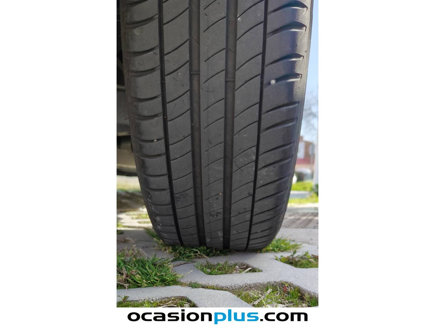 Toyota C-HR Toyota C-HR 180H Advance (184 CV) seminuevo