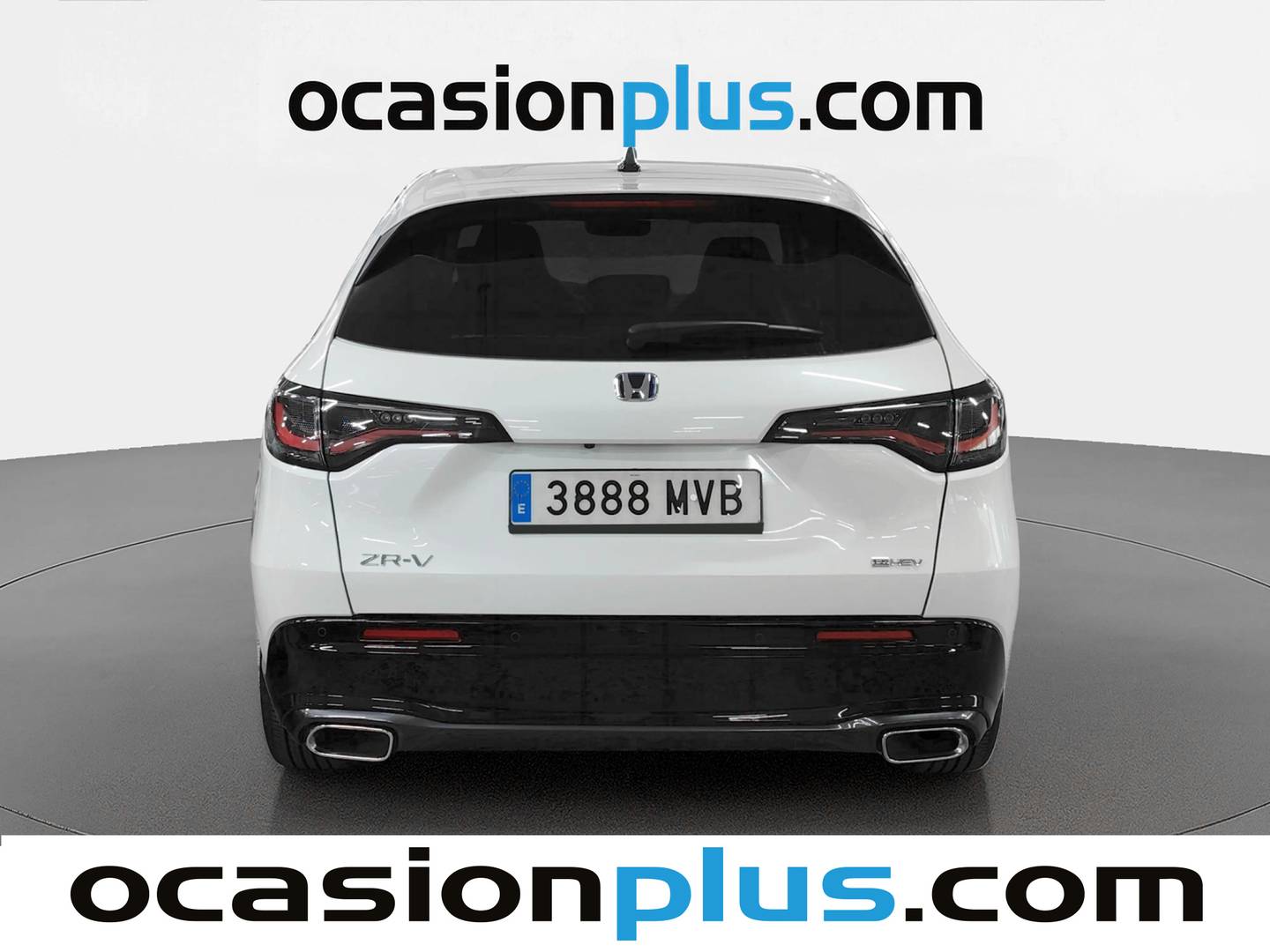Honda ZR-V Honda ZR-V 2.0 i-MMD Sport CVT (184 CV) al mejor precio