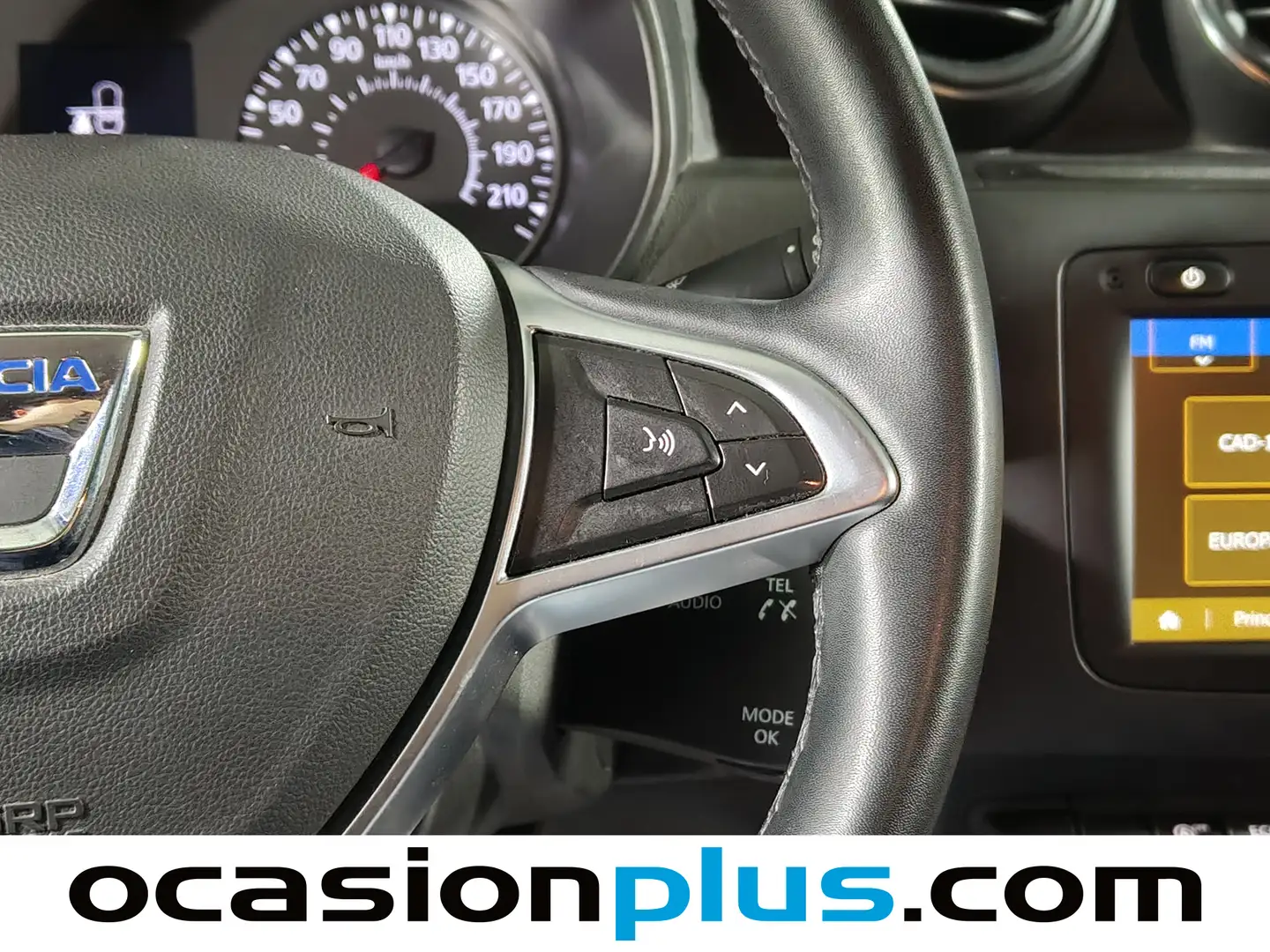 Foto Dacia Duster Dacia Duster 1.6 GLP Prestige 4X2 (115 CV)