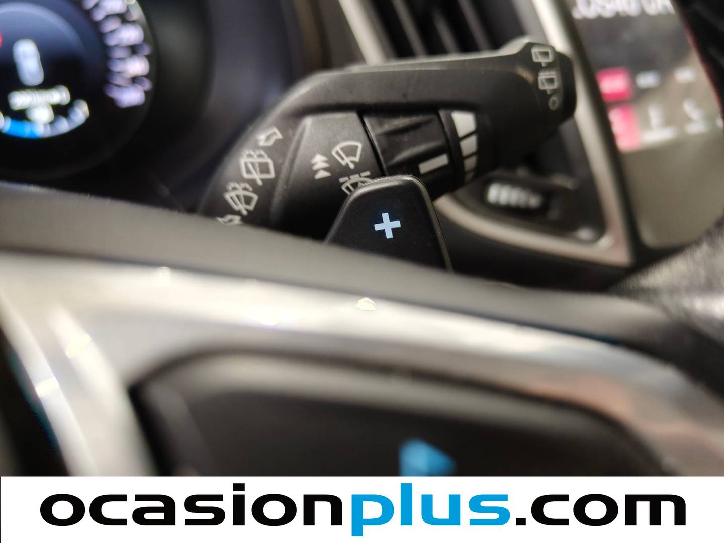 Ford S-MAX Ford S-Max 2.0 TDCI Trend Powershift (150 CV)7 Plazas diésel