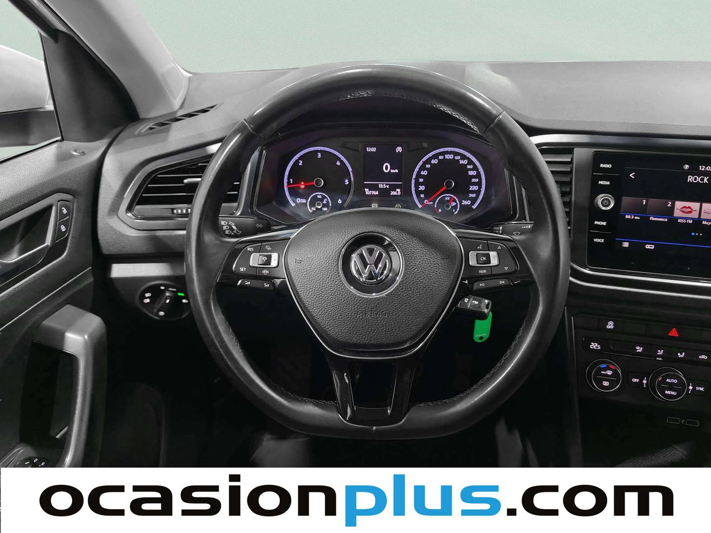 Volkswagen T-Roc Volkswagen T-Roc Edition 1.6 TDI (115 CV) de segunda mano