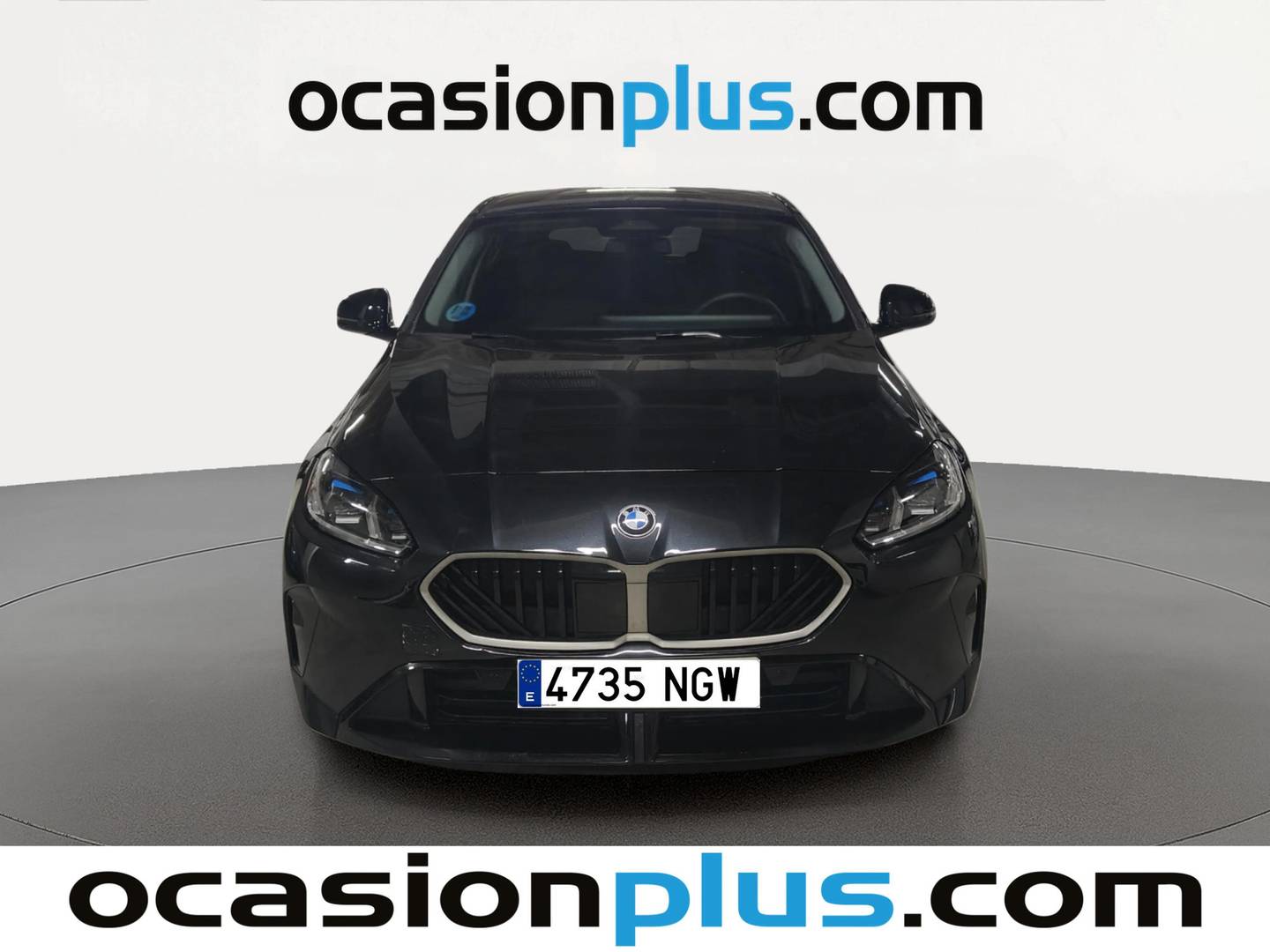 BMW Serie 1 BMW Serie 1 120d (163 CV) 163cv