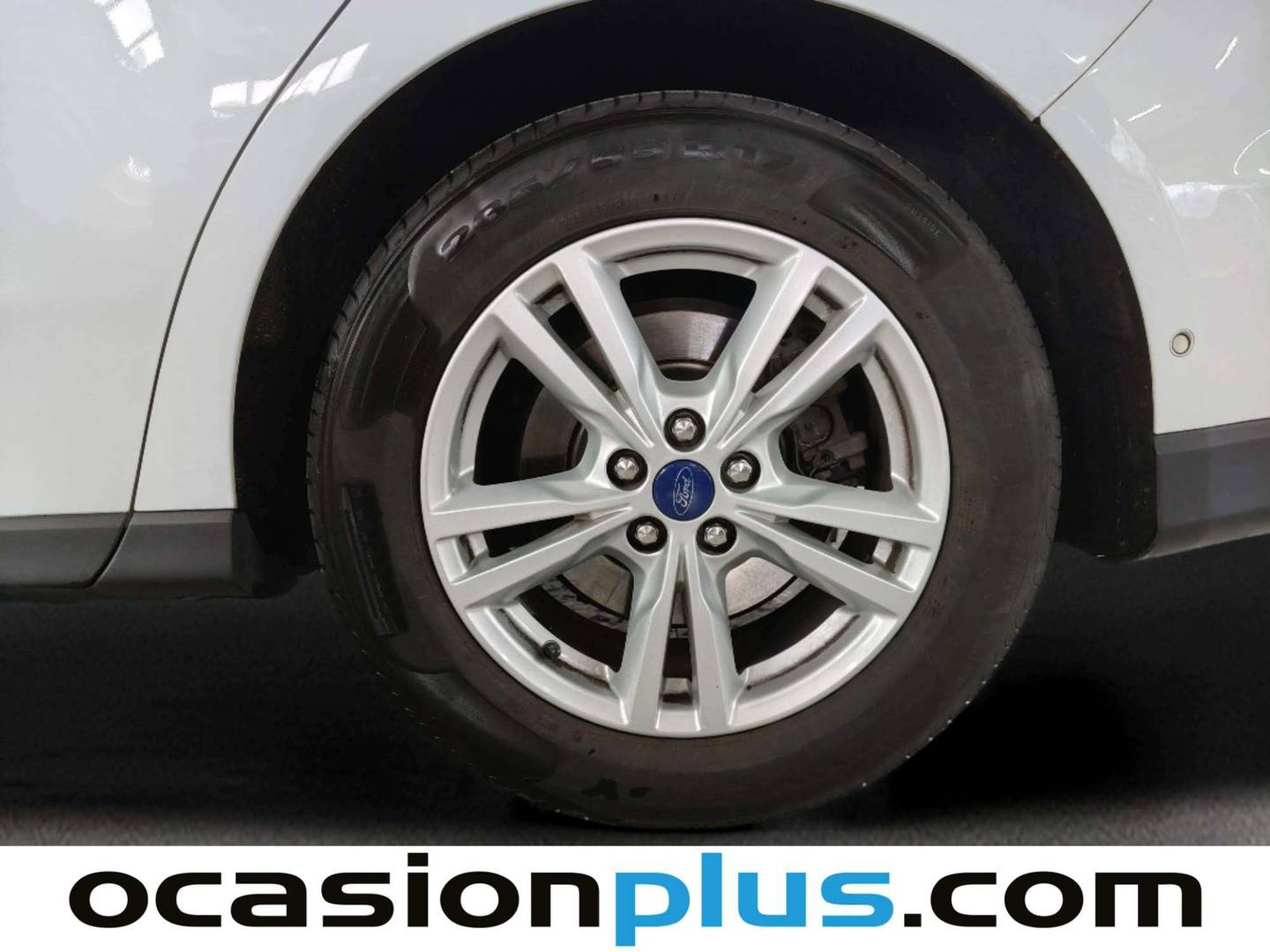 Ford S-MAX Ford S-Max 2.0 TDCI Titanium PowerShift (180 CV) 7 Plazas automático