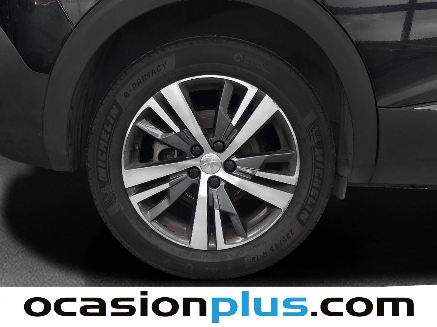 Peugeot 5008 Peugeot 5008 1.6 BlueHDi GT-Line EAT6 S&S (120 CV) 7 Plazas barato