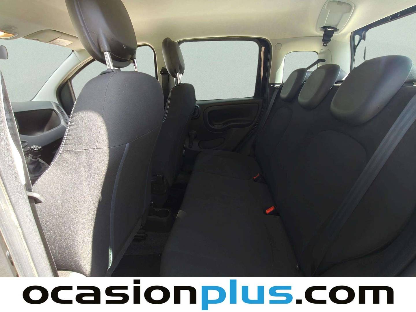 Fiat Panda Fiat Panda 1.0 Hybrid (70 CV) manual