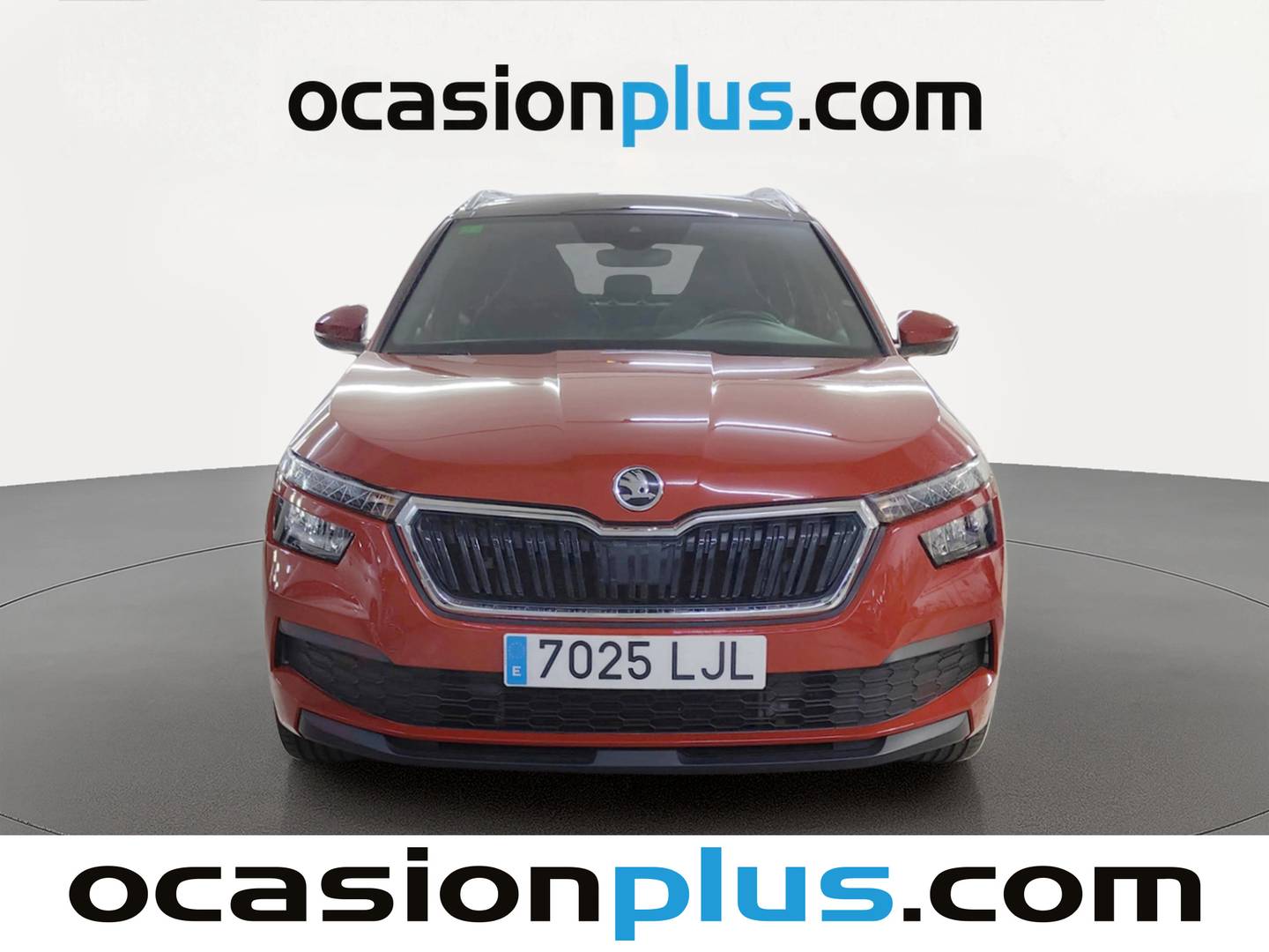 Skoda Kamiq Skoda Kamiq 1.5 TSI Sport (150 CV) 150cv