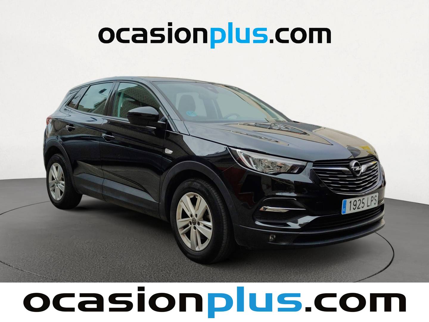 Foto Opel Grandland X Opel Grandland X 1.2 Turbo Edition (130 CV)