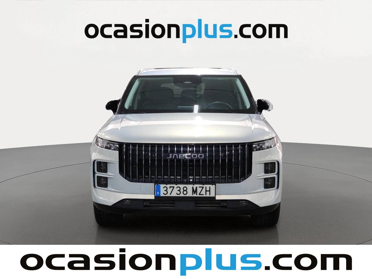 JAECOO 7 JAECOO 7 1.6 TGDI Select FWD (145 CV) barato